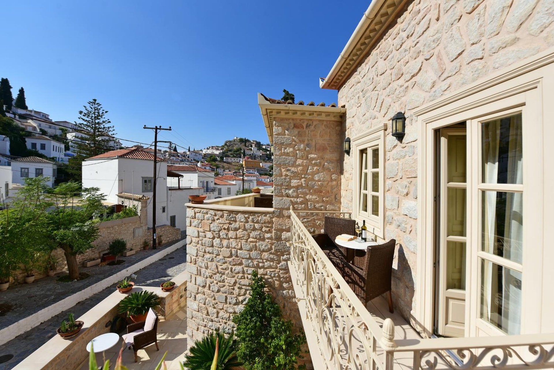 Angelica Traditional Boutique Hotel