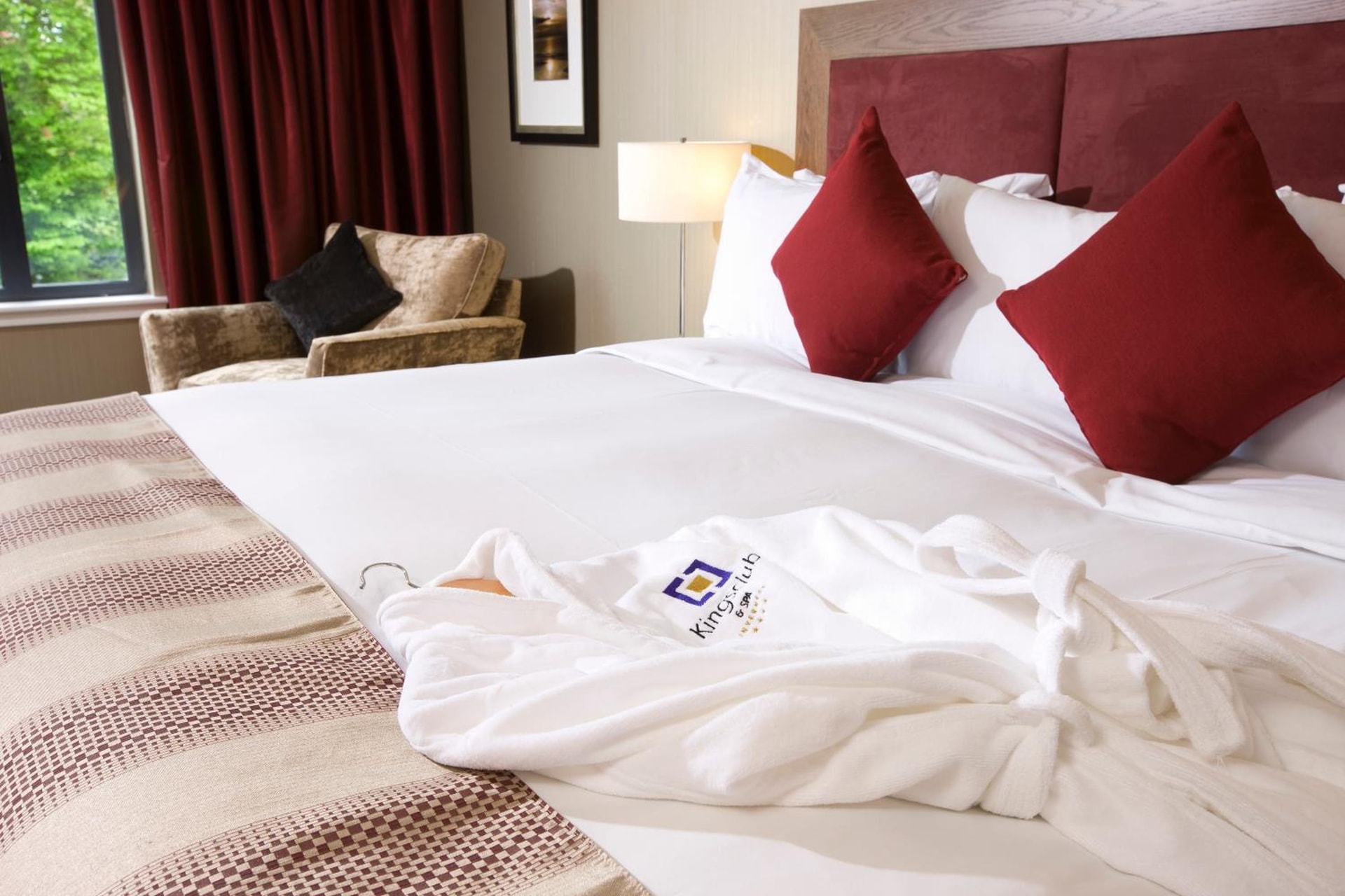 Kingsmills Hotel