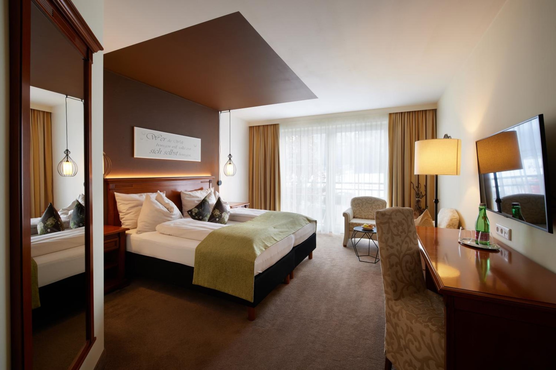 Hotel Panorama Royal