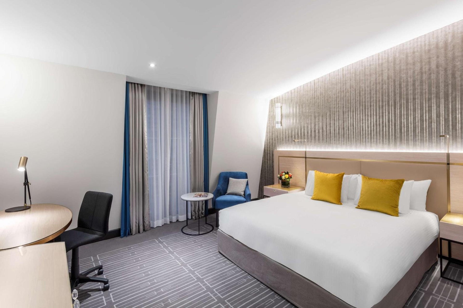 Paradox Sydney