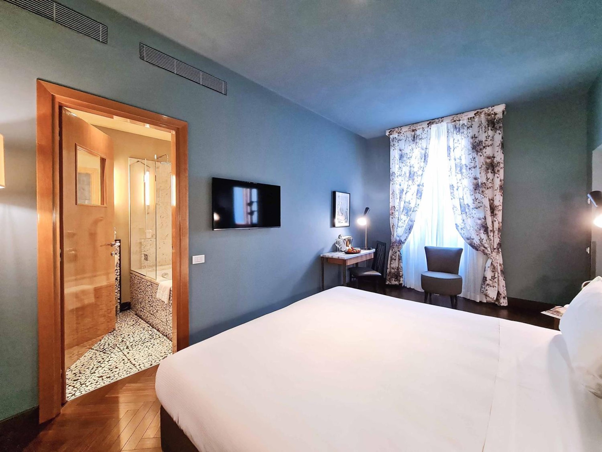 Hotel Garibaldi Blu - WTB Hotels