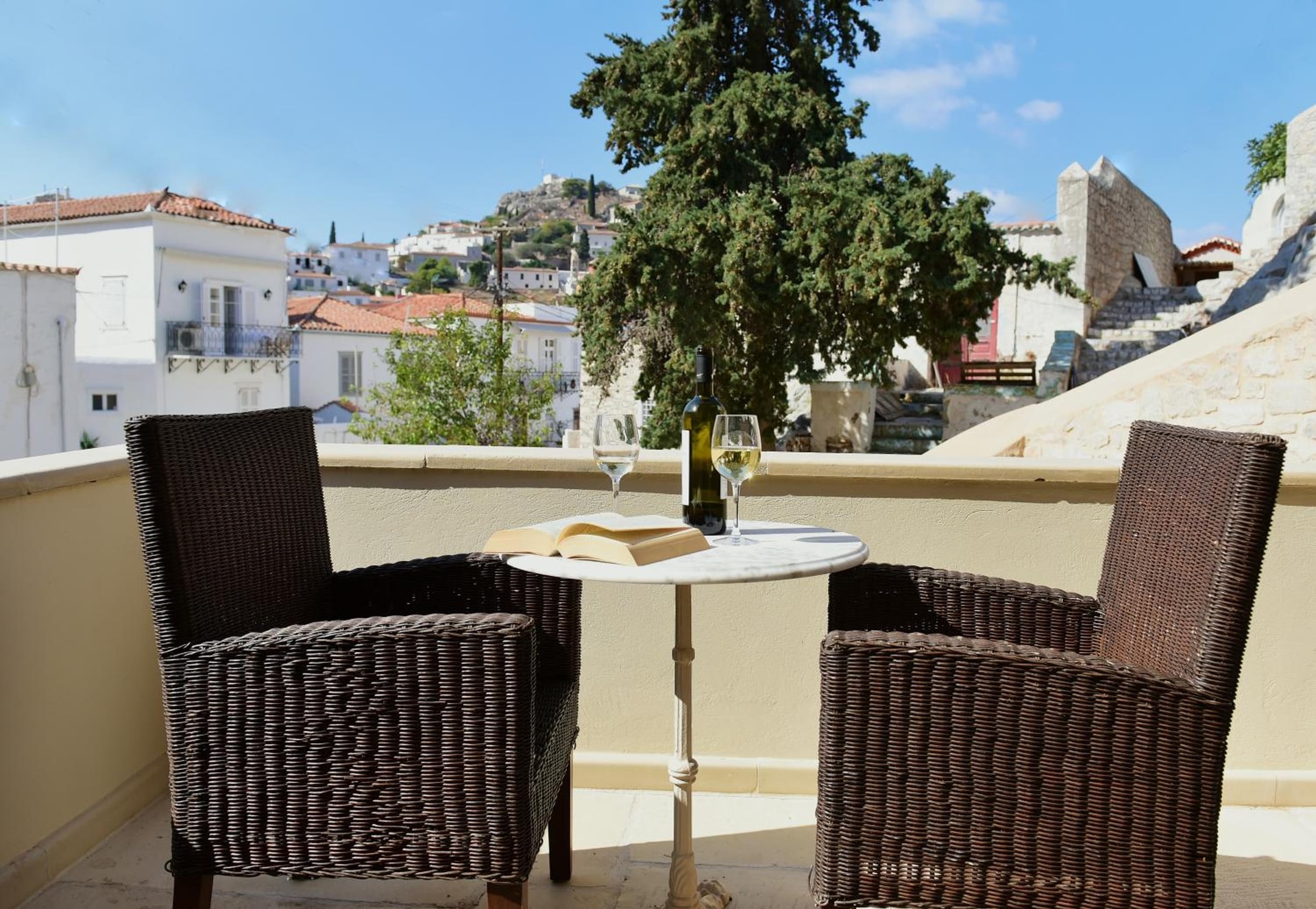 Angelica Traditional Boutique Hotel