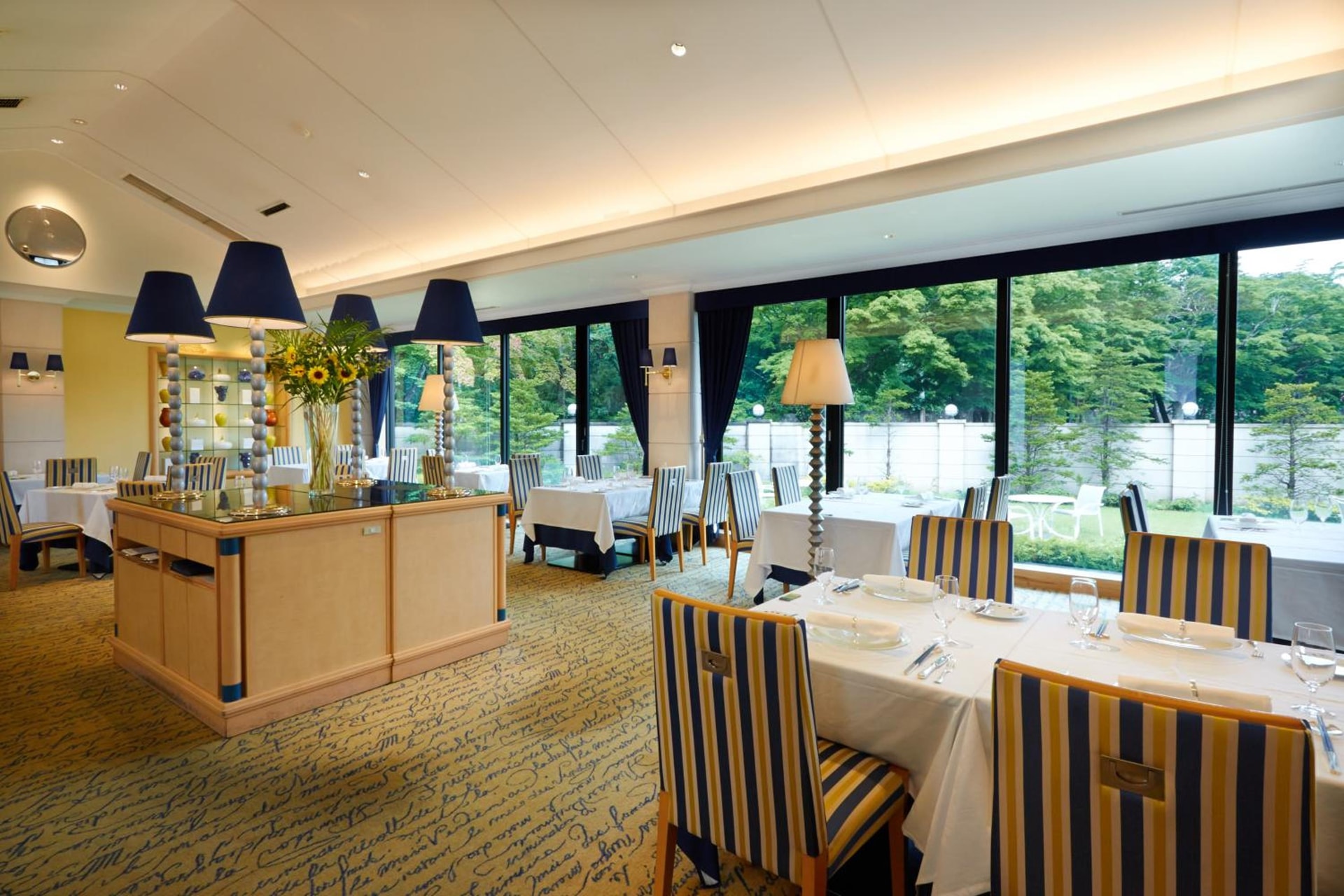 Hakone Highland Hotel