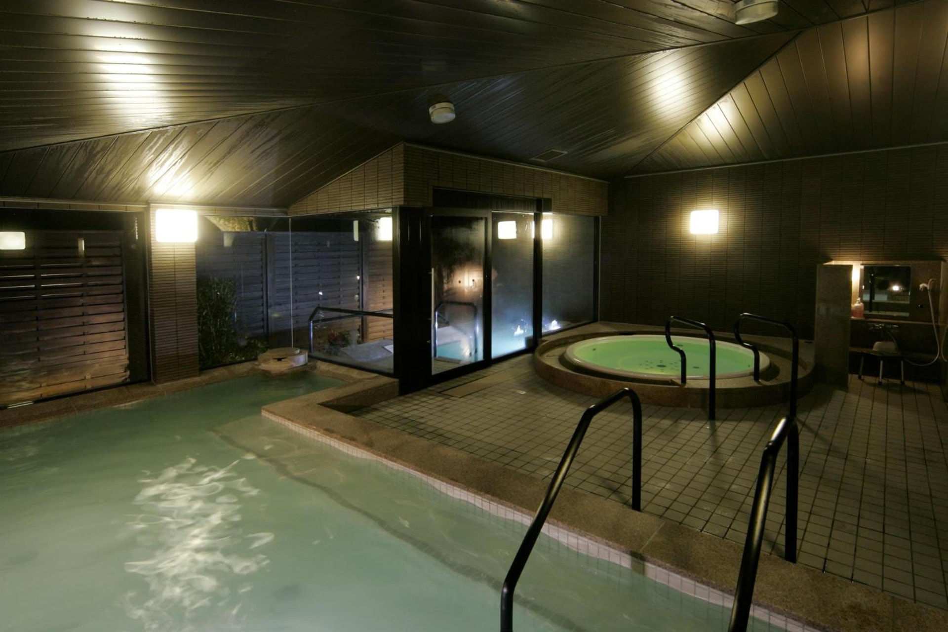 Hakone Highland Hotel