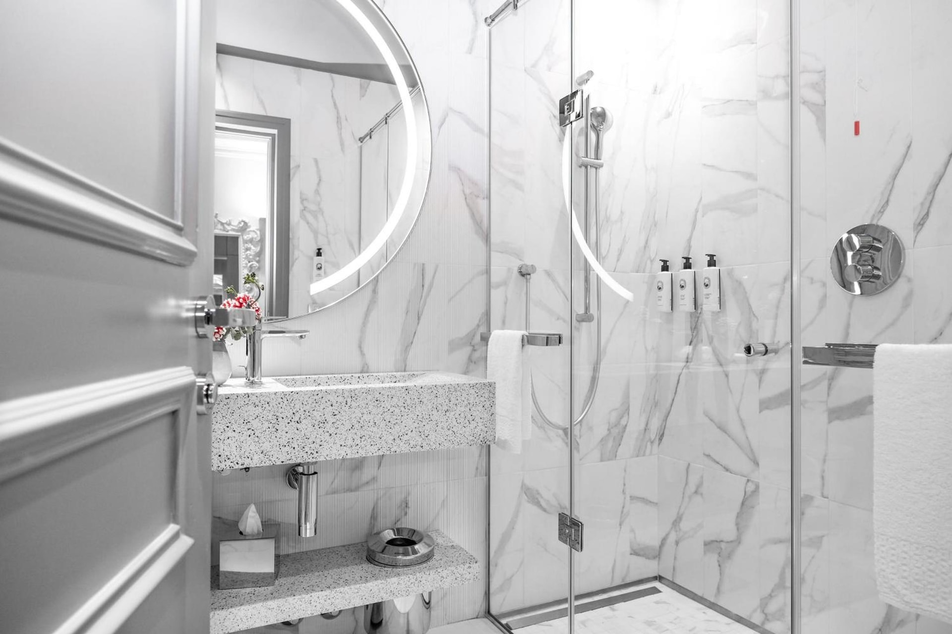 Sofitel Roma Villa Borghese