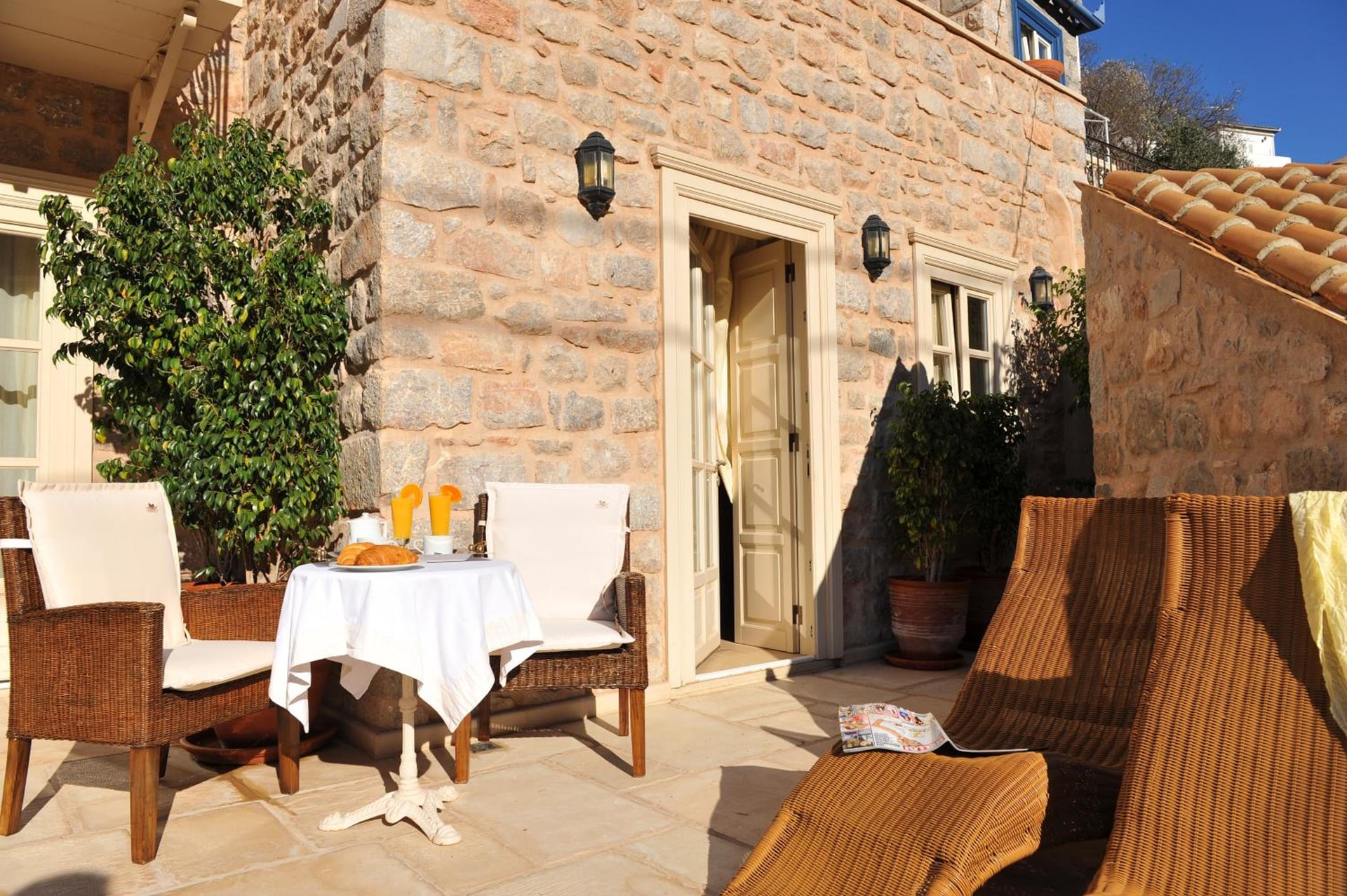 Angelica Traditional Boutique Hotel