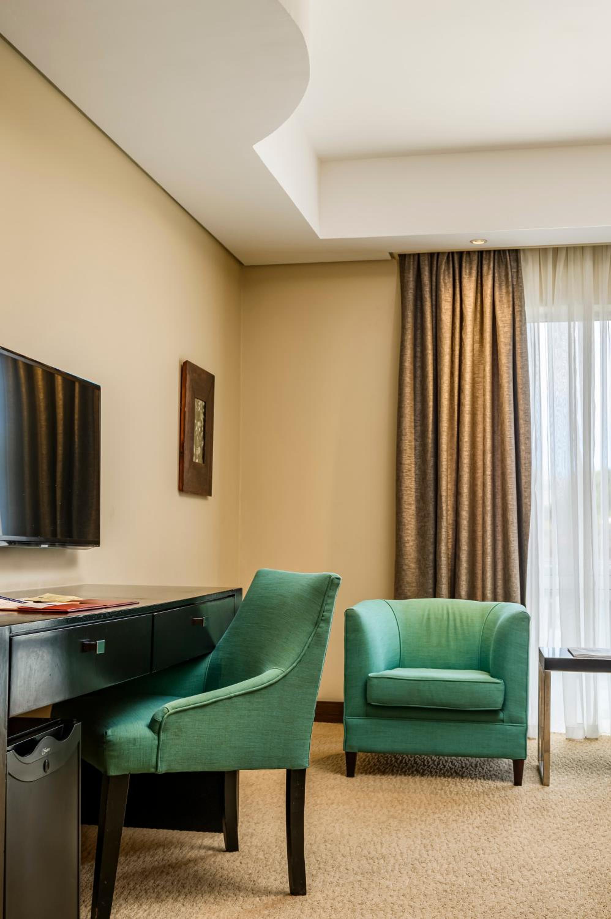 Paxton Hotel
