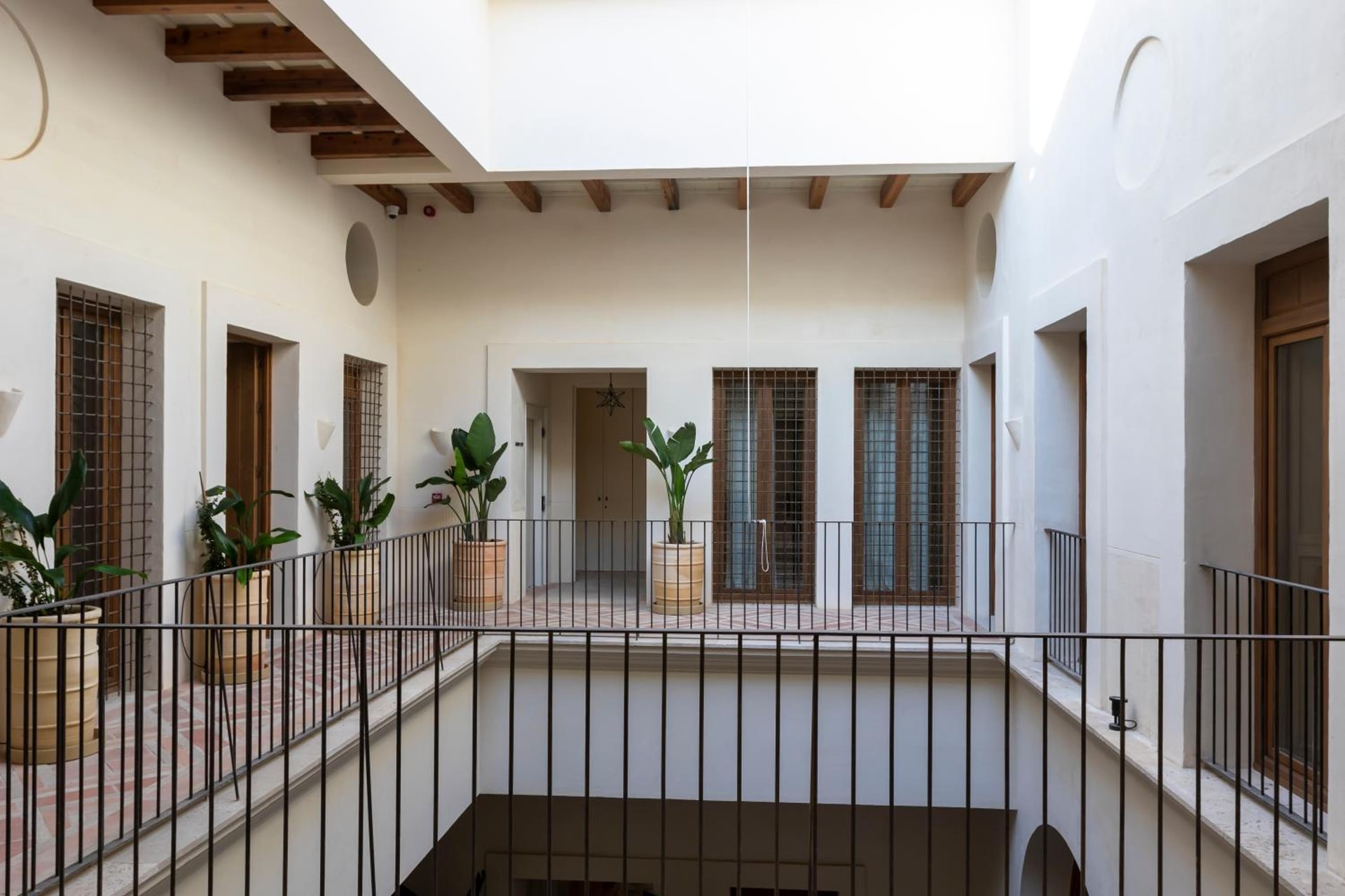 Casa del Rey Sabio