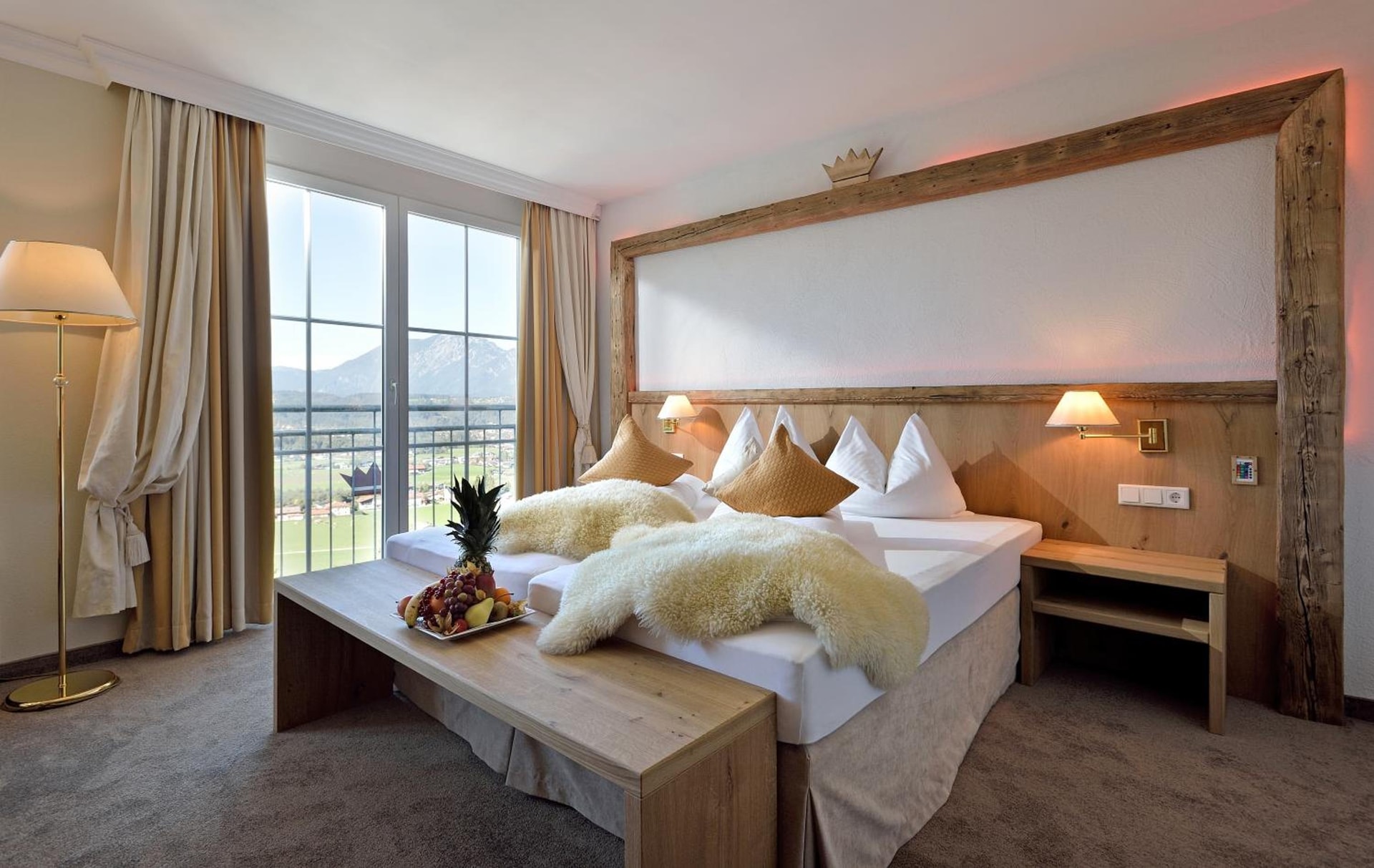 Hotel Panorama Royal