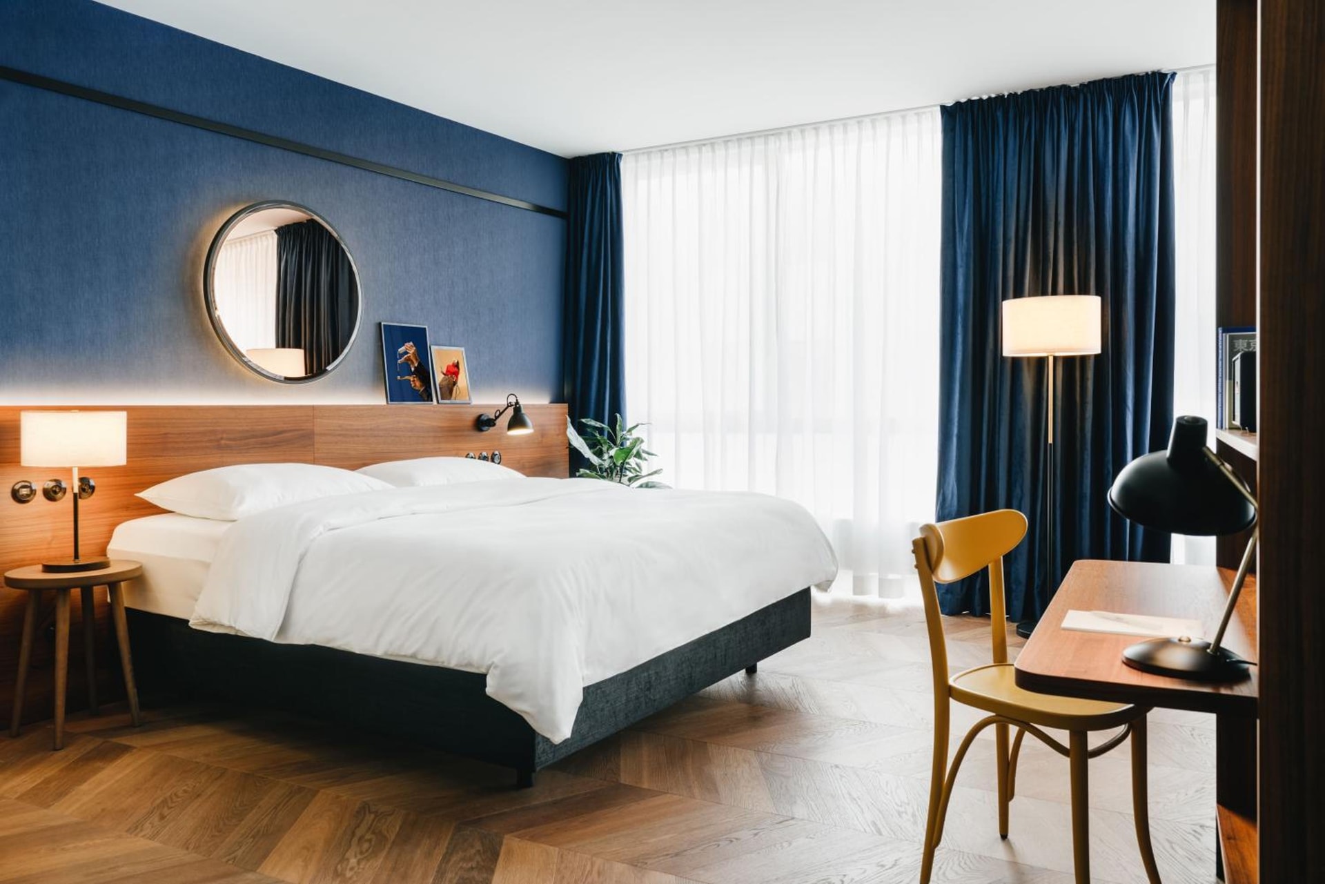Hotel Gilbert