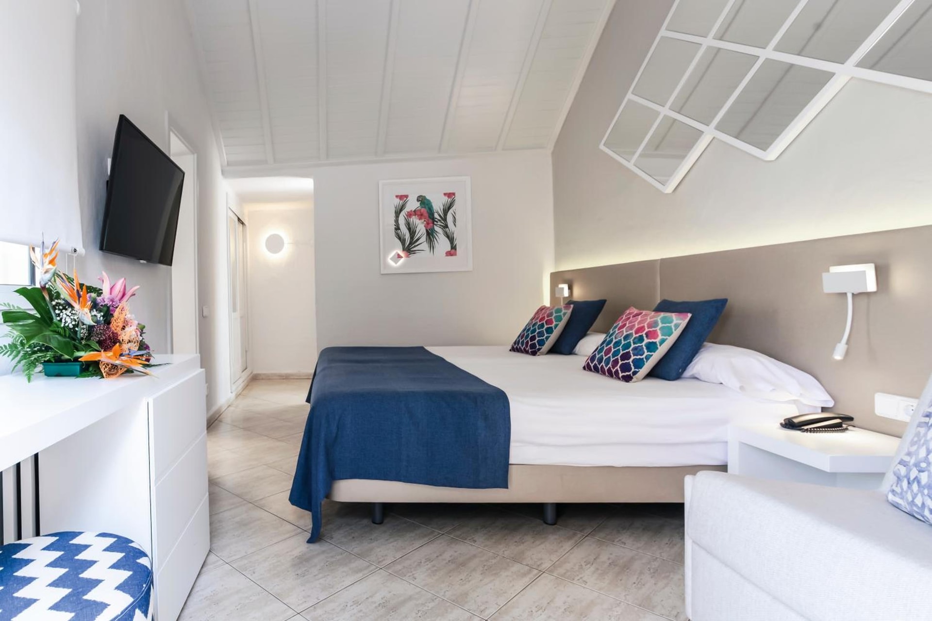 Aldiana Club Fuerteventura