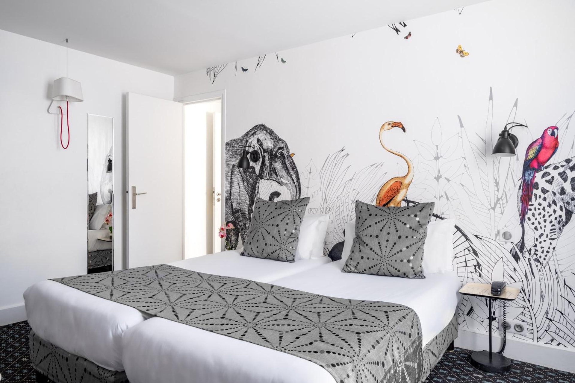 Hotel Astoria - Astotel