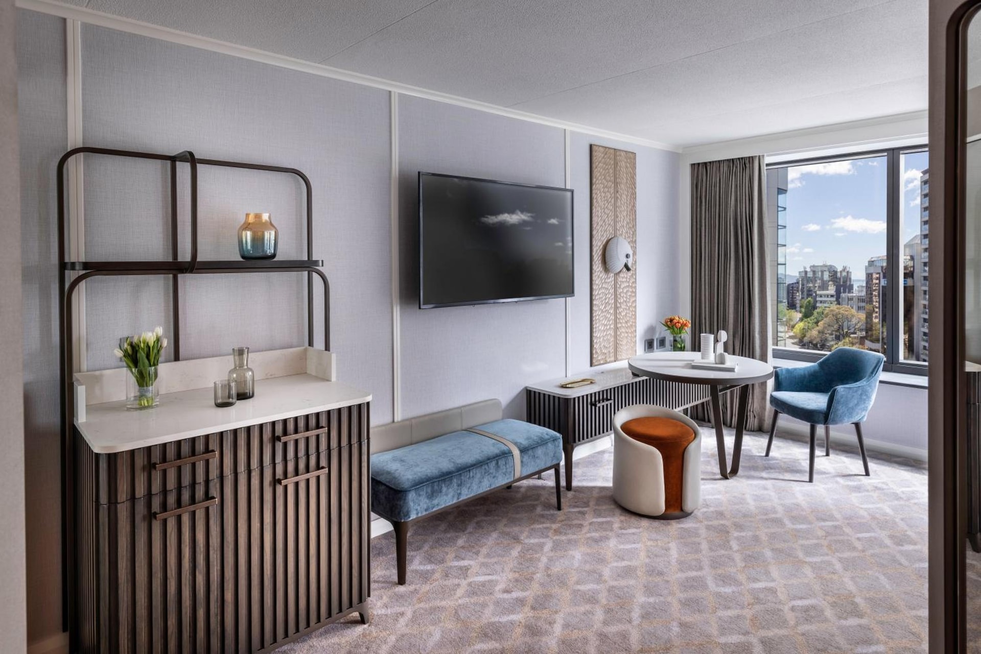 Cordis, Auckland by Langham Hospitality Group