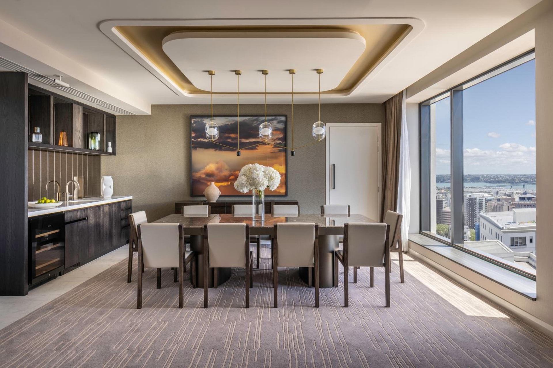 Cordis, Auckland by Langham Hospitality Group