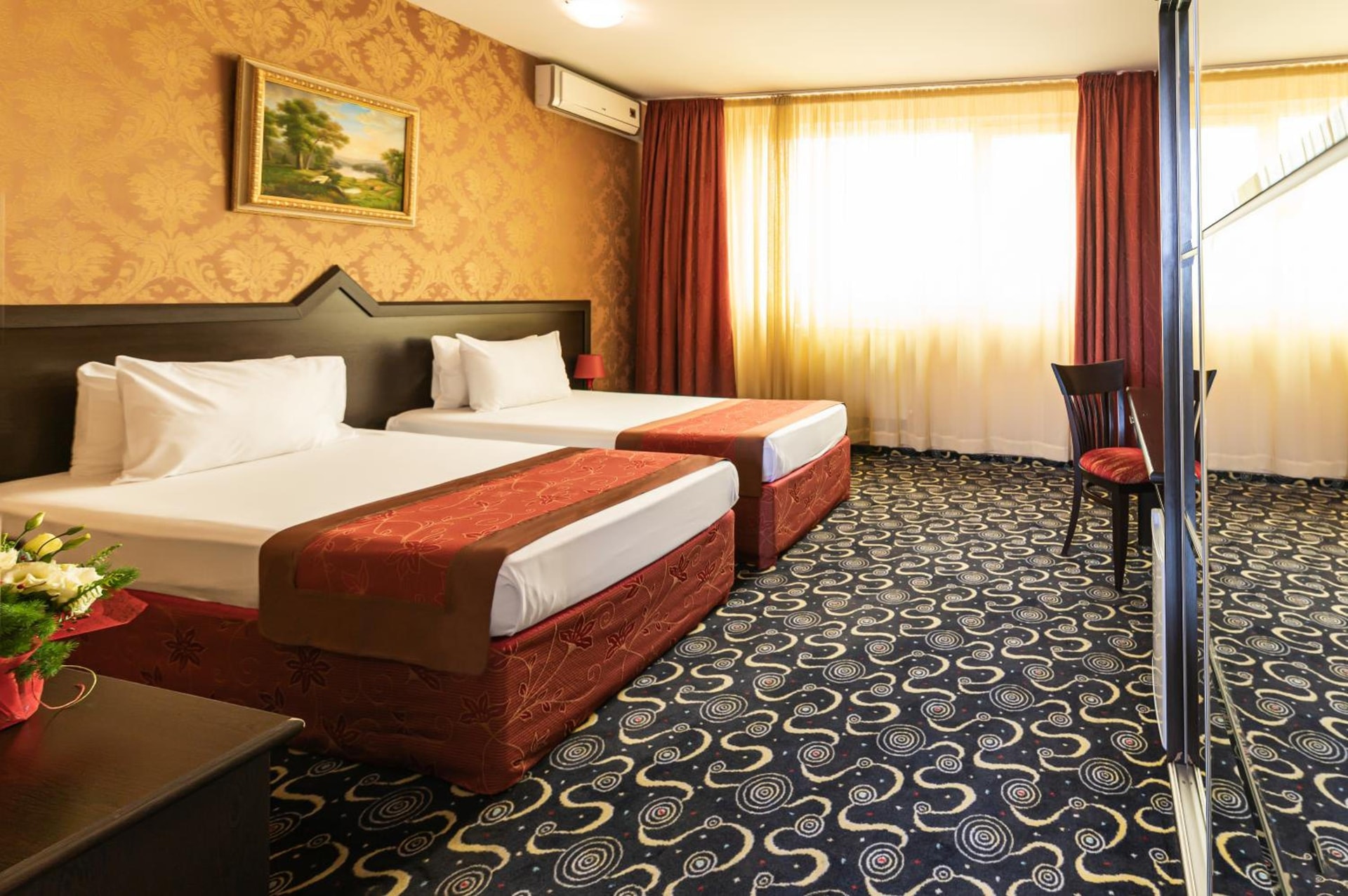 Hotel Montecito
