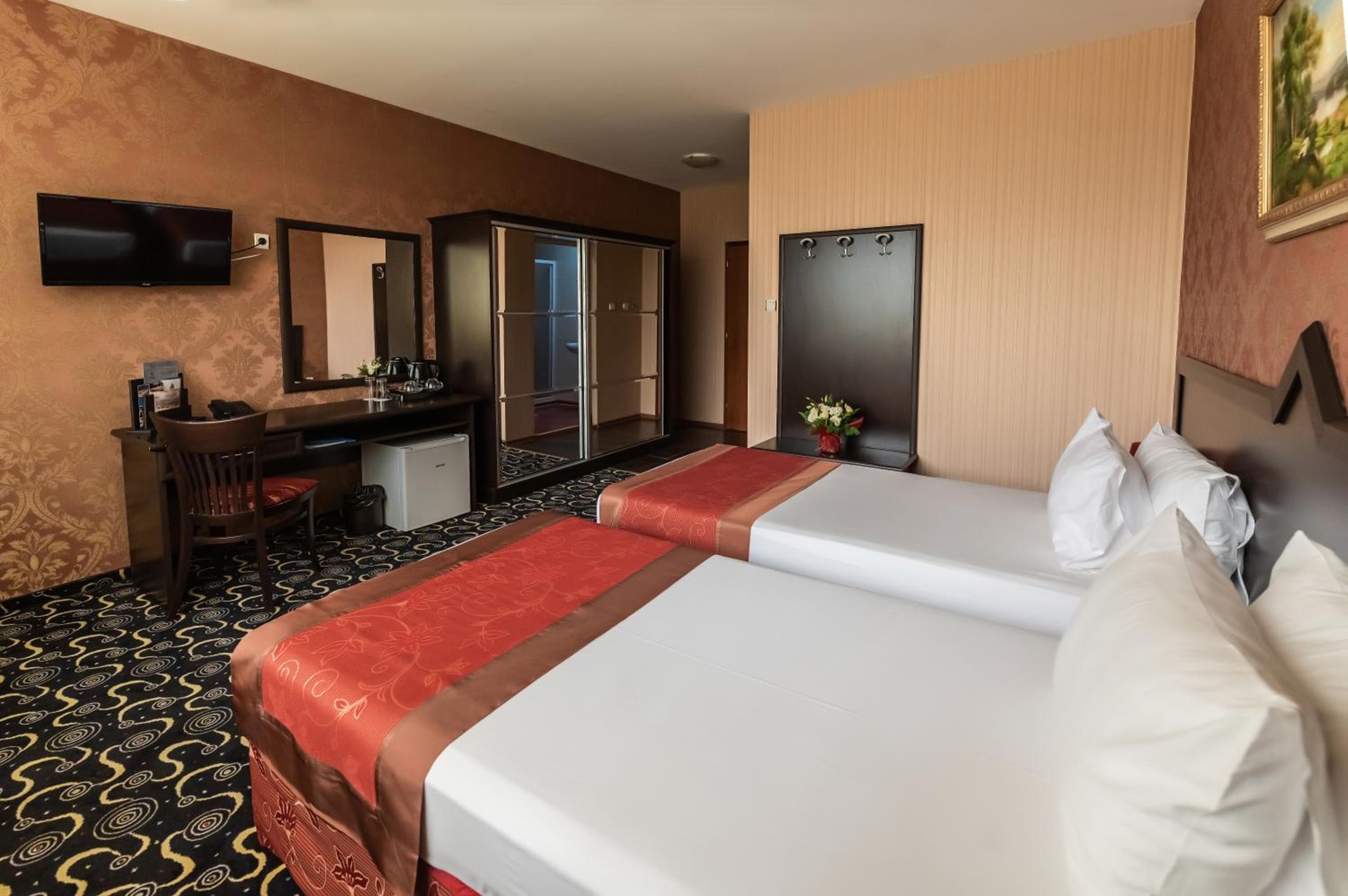 Hotel Montecito