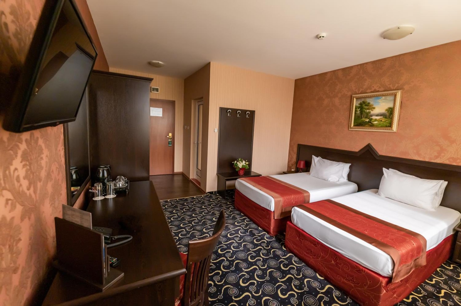 Hotel Montecito