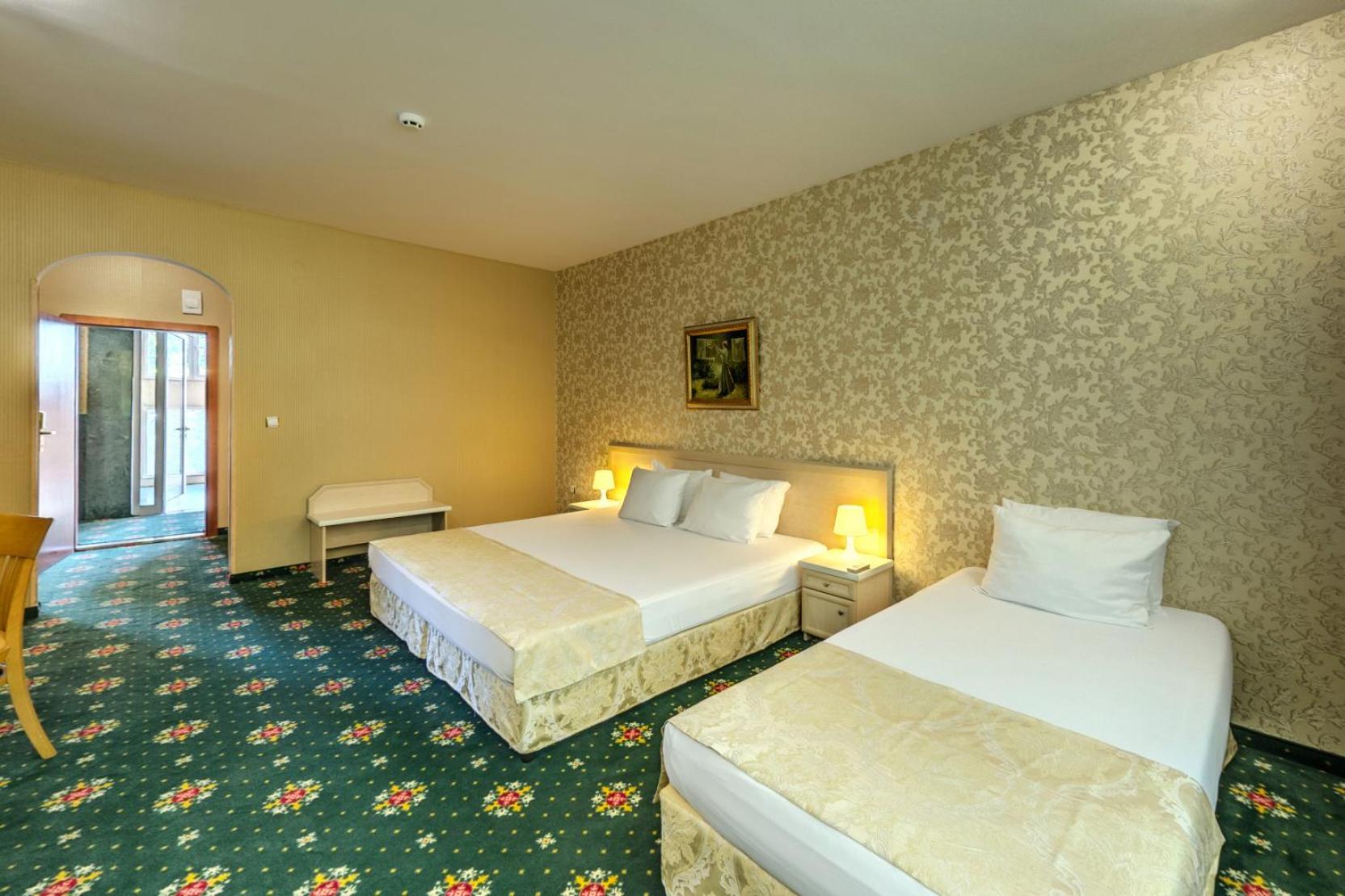 Hotel Montecito