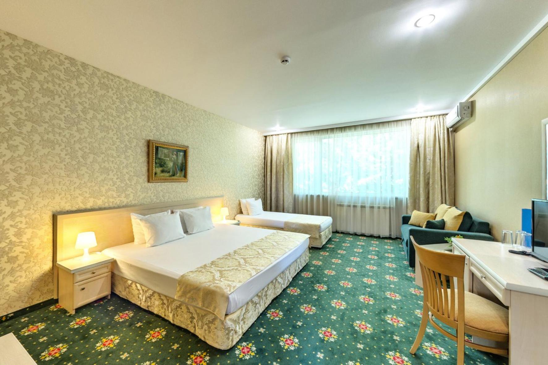Hotel Montecito