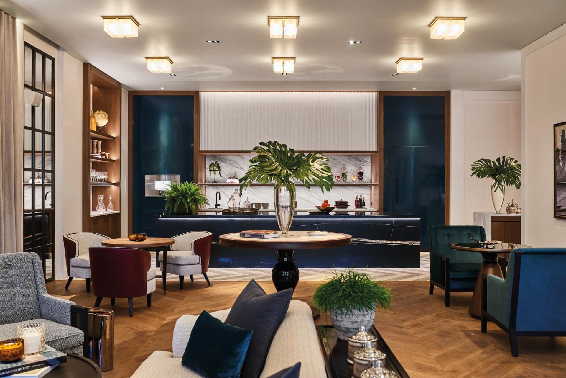 lounge