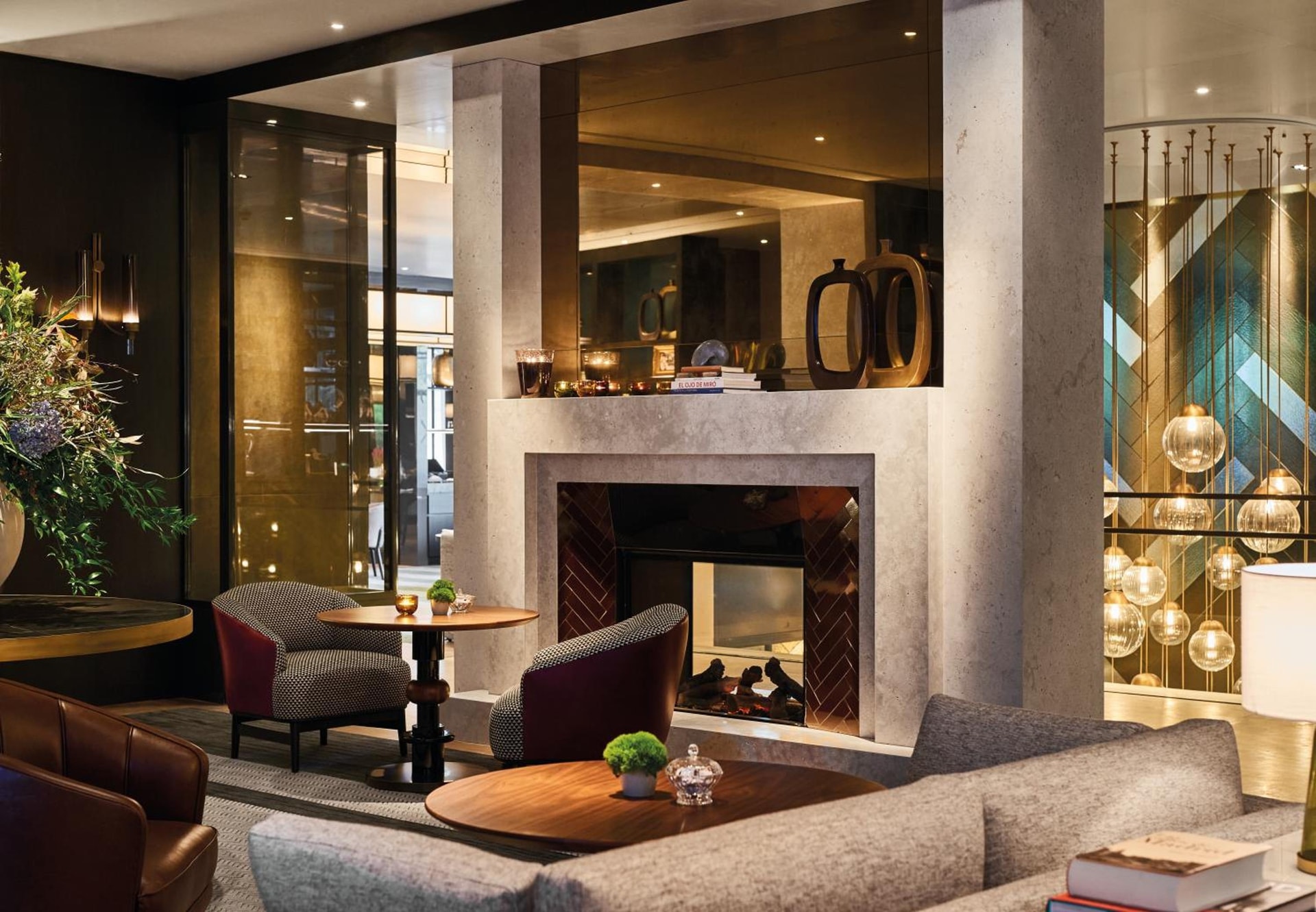 lounge