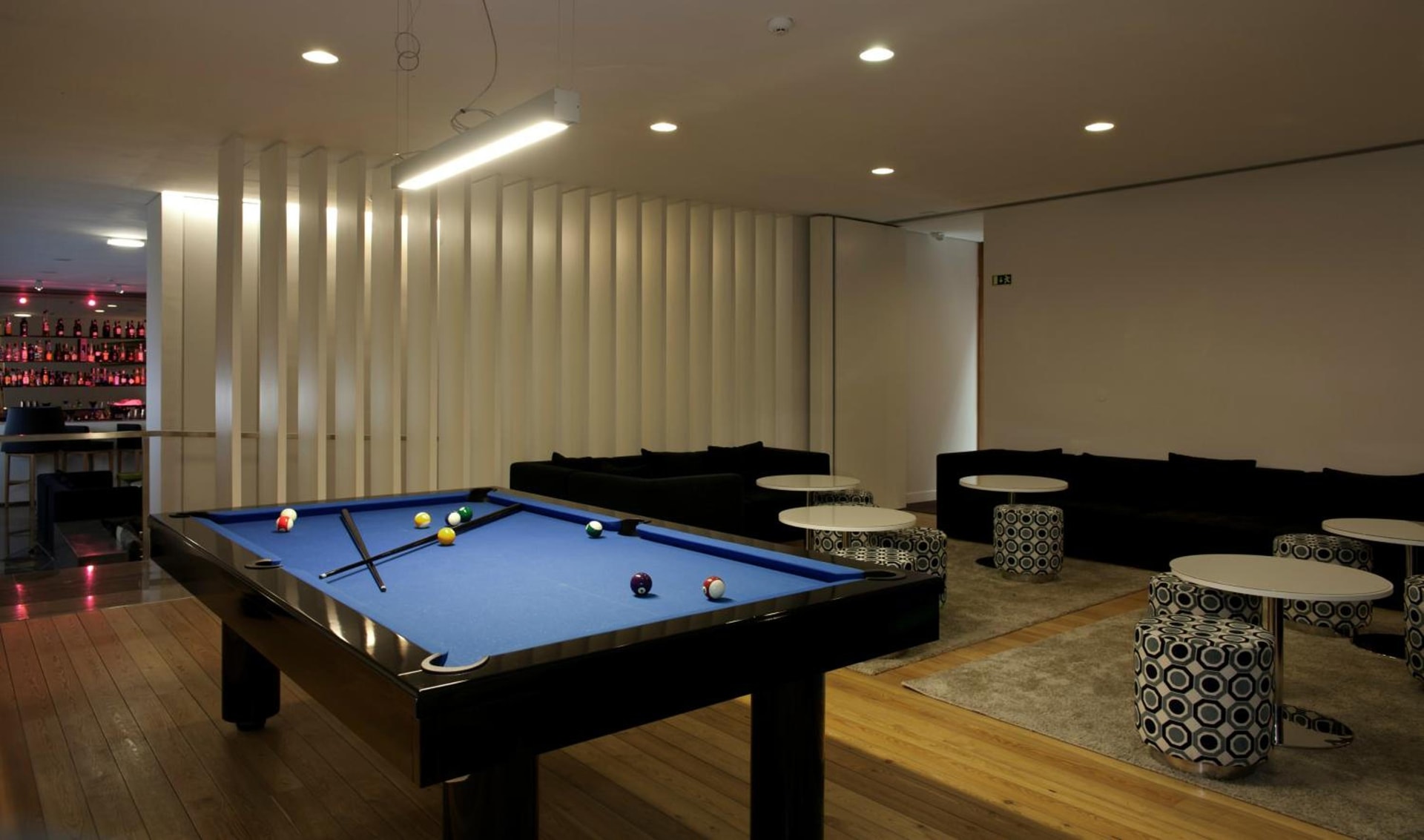 Inspira Liberdade Boutique Hotel