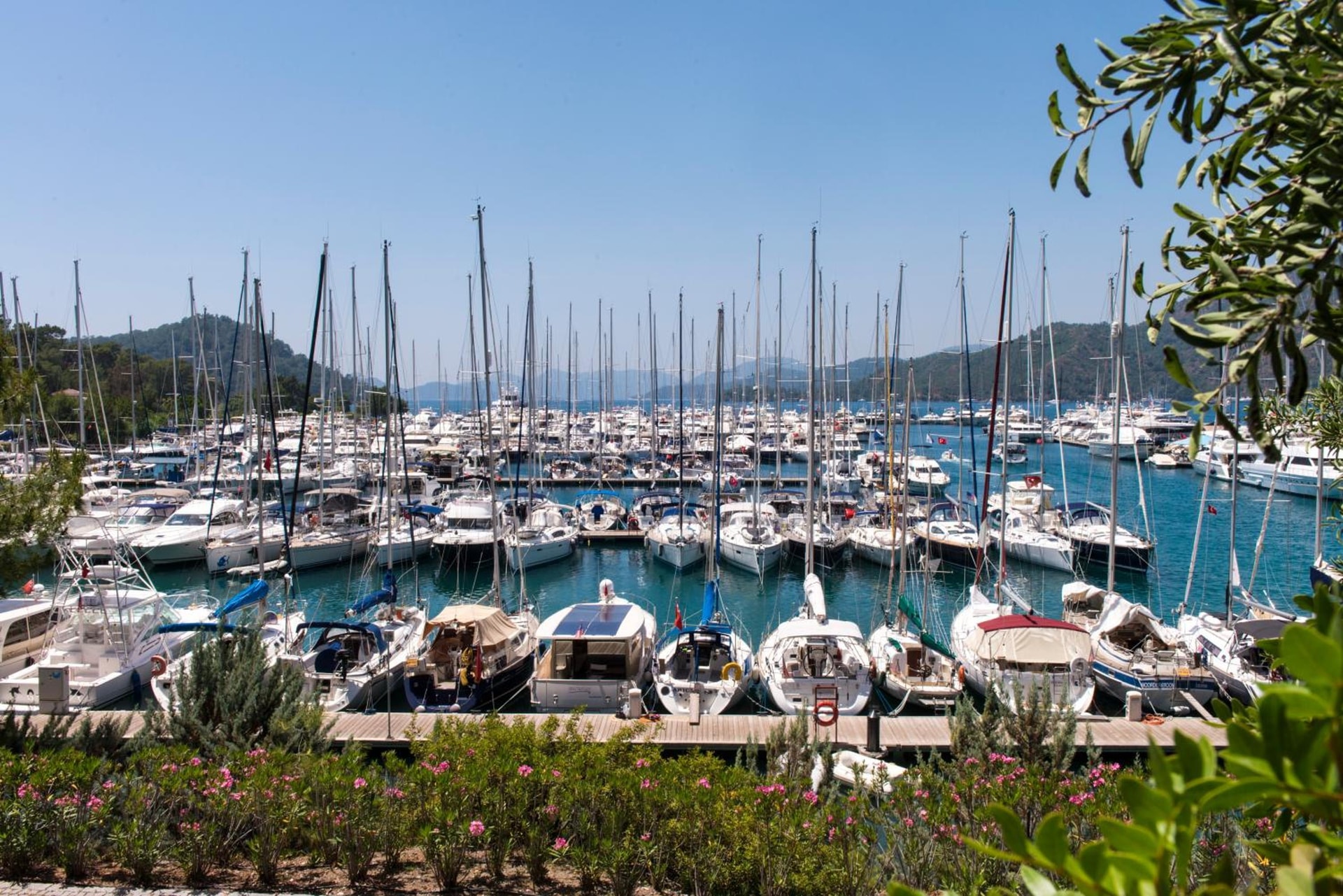 D-Resort Gocek