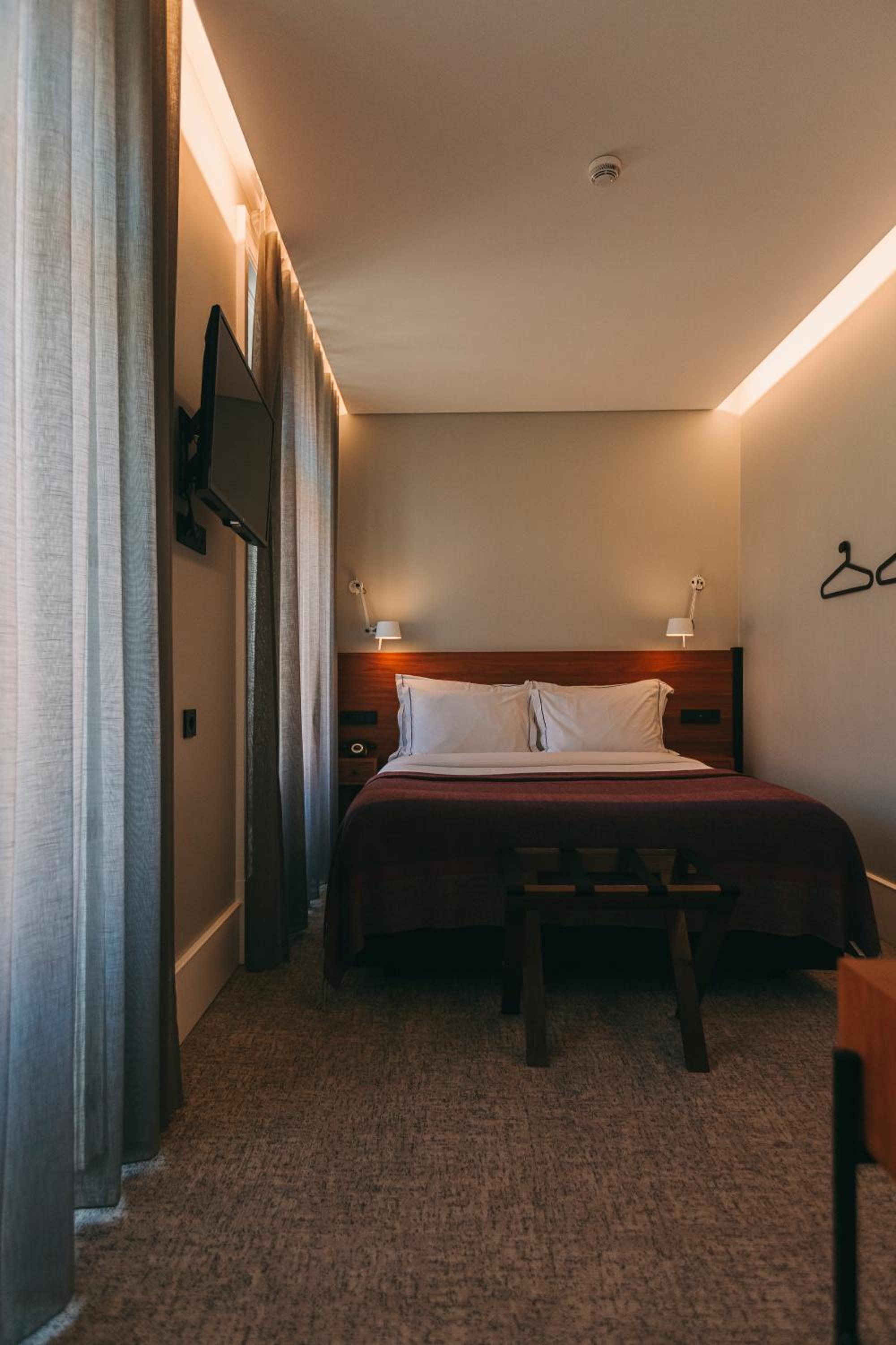 1908 Lisboa Hotel