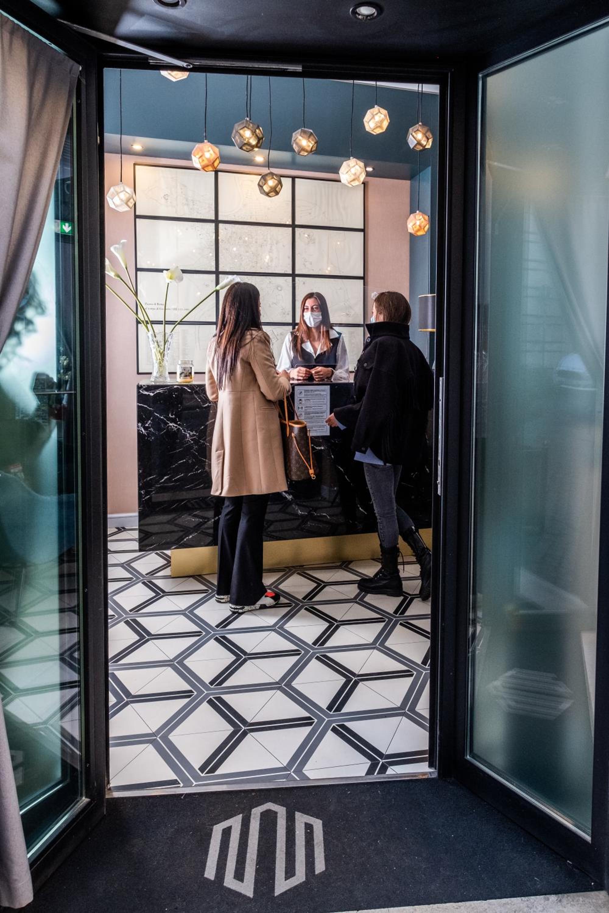 Navona Street Hotel