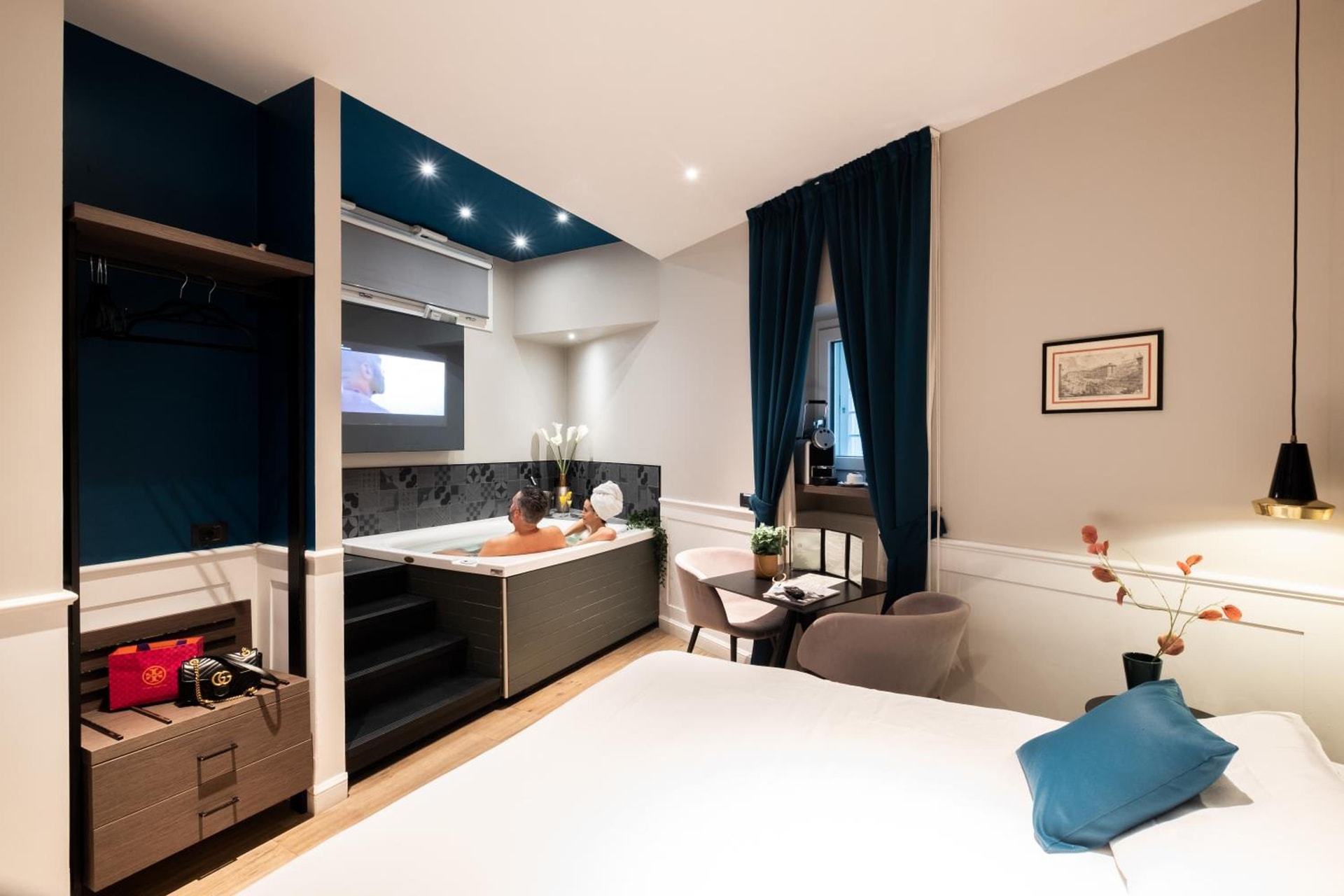 Navona Street Hotel