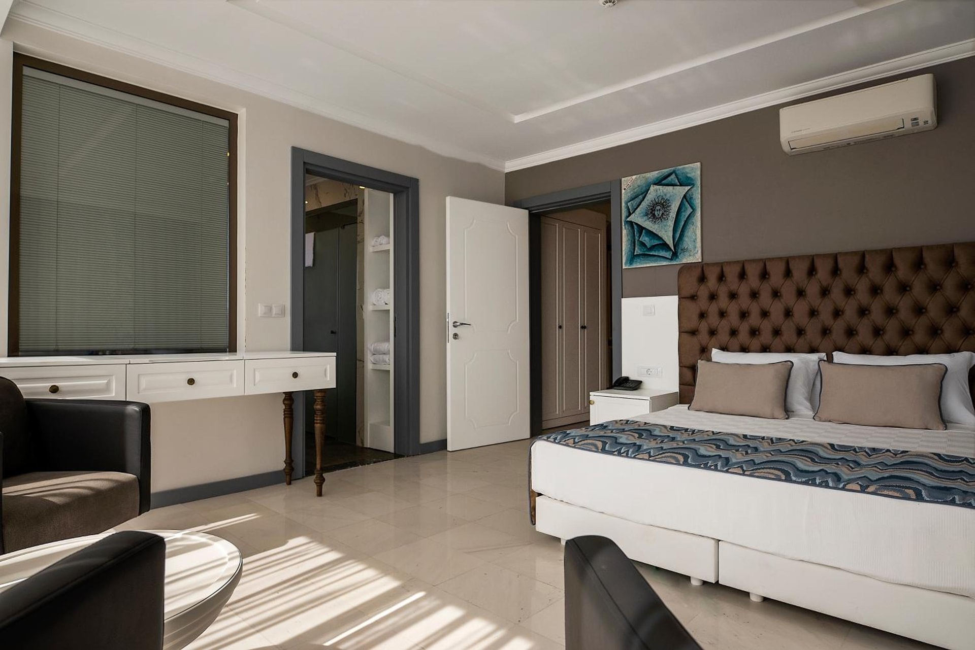 Blue Marlin Deluxe Spa & Resort - Ultra All Inclusive