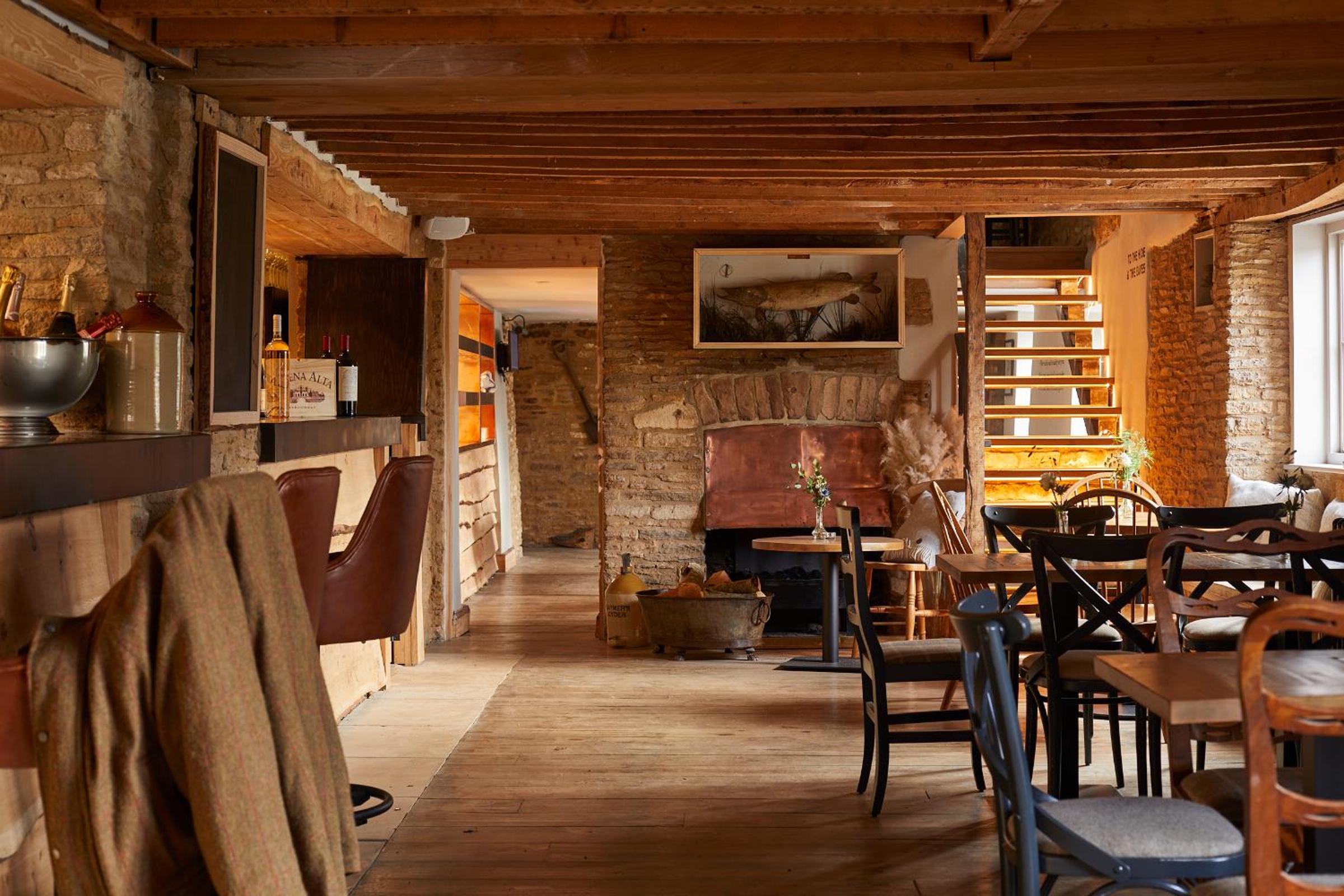 Wild Thyme & Honey - Cirencester-Cotswolds