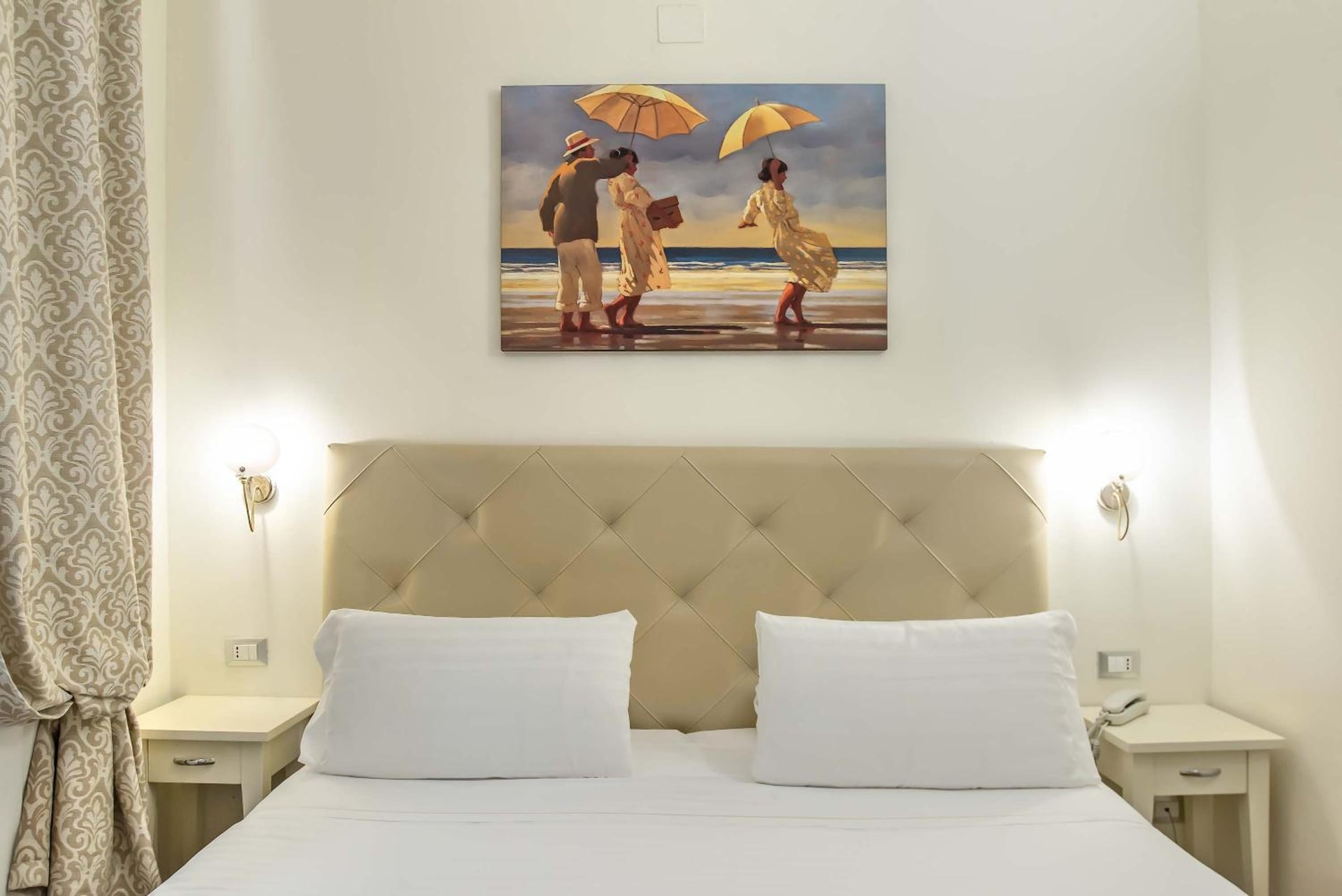 Hotel Accademia
