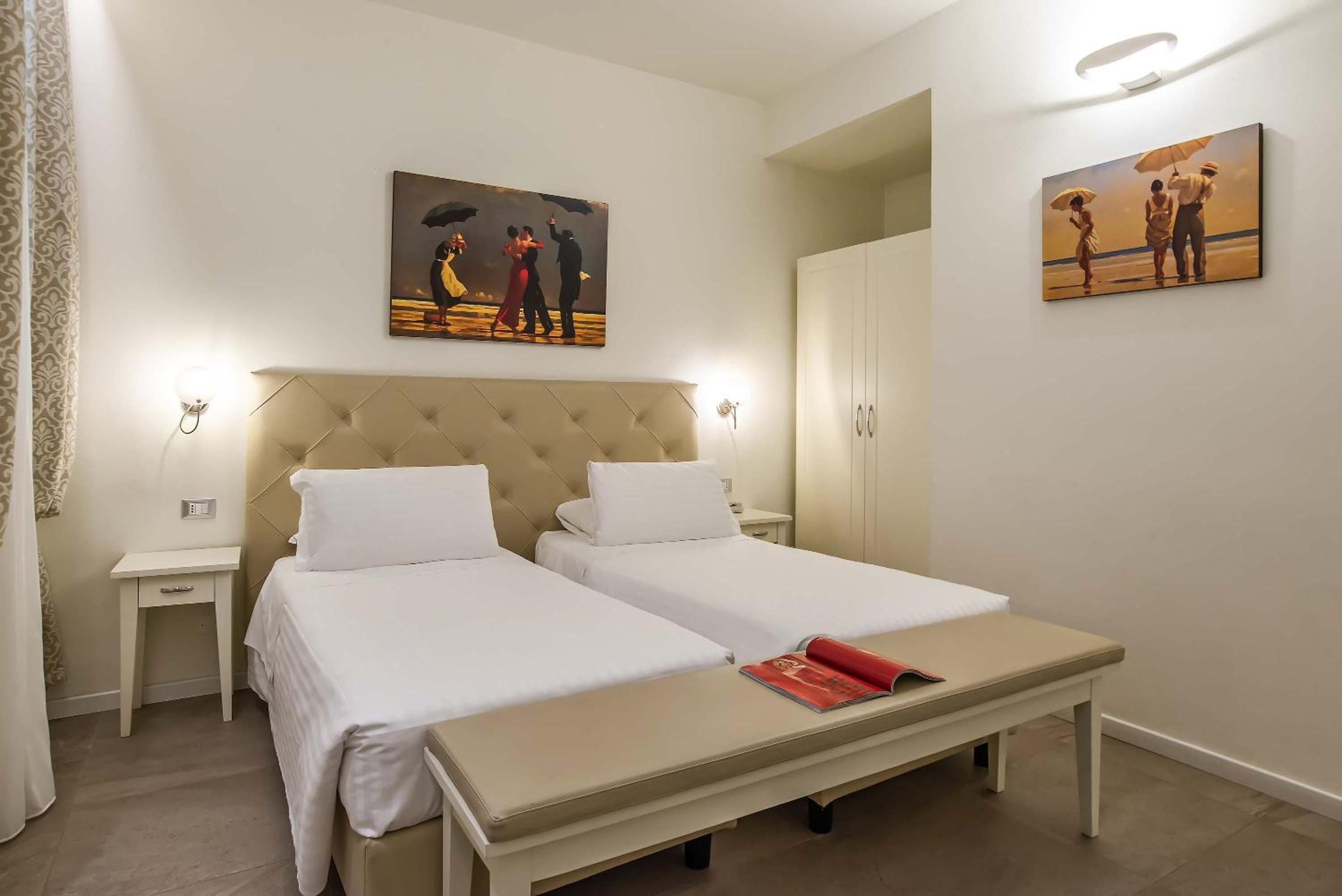 Hotel Accademia