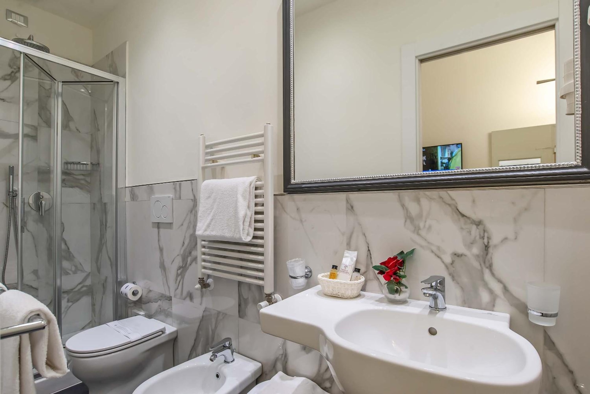 Hotel Accademia