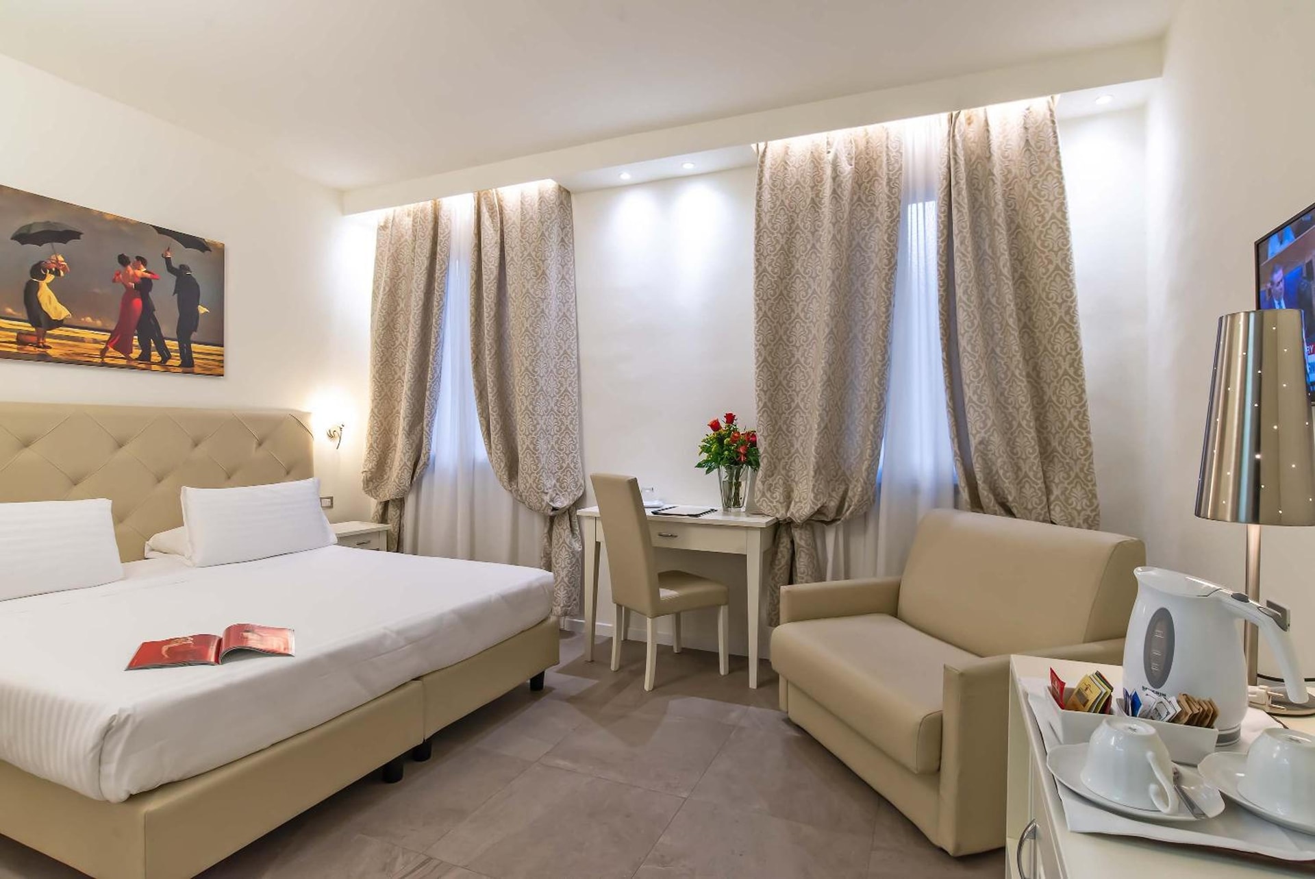 Hotel Accademia