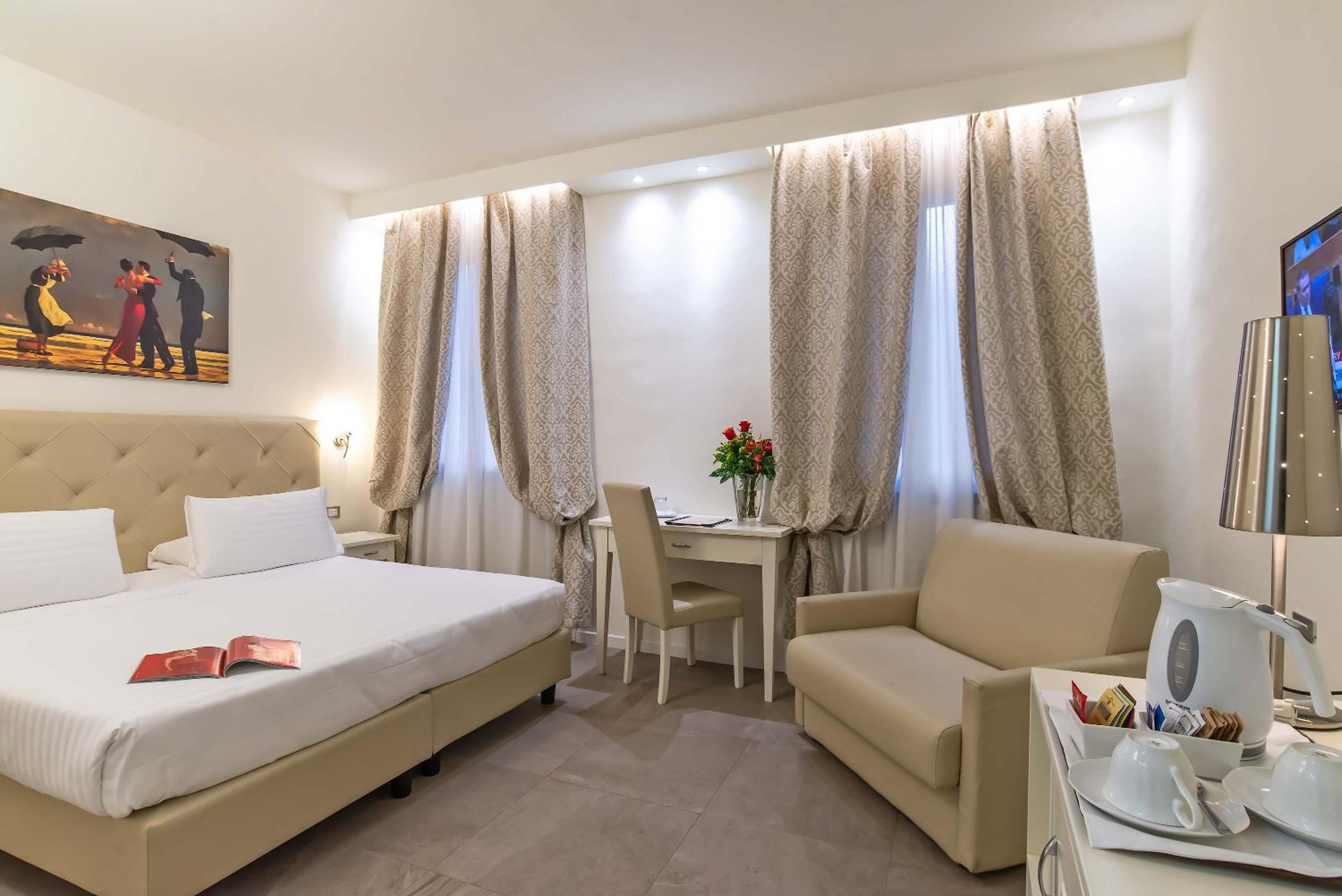 Hotel Accademia