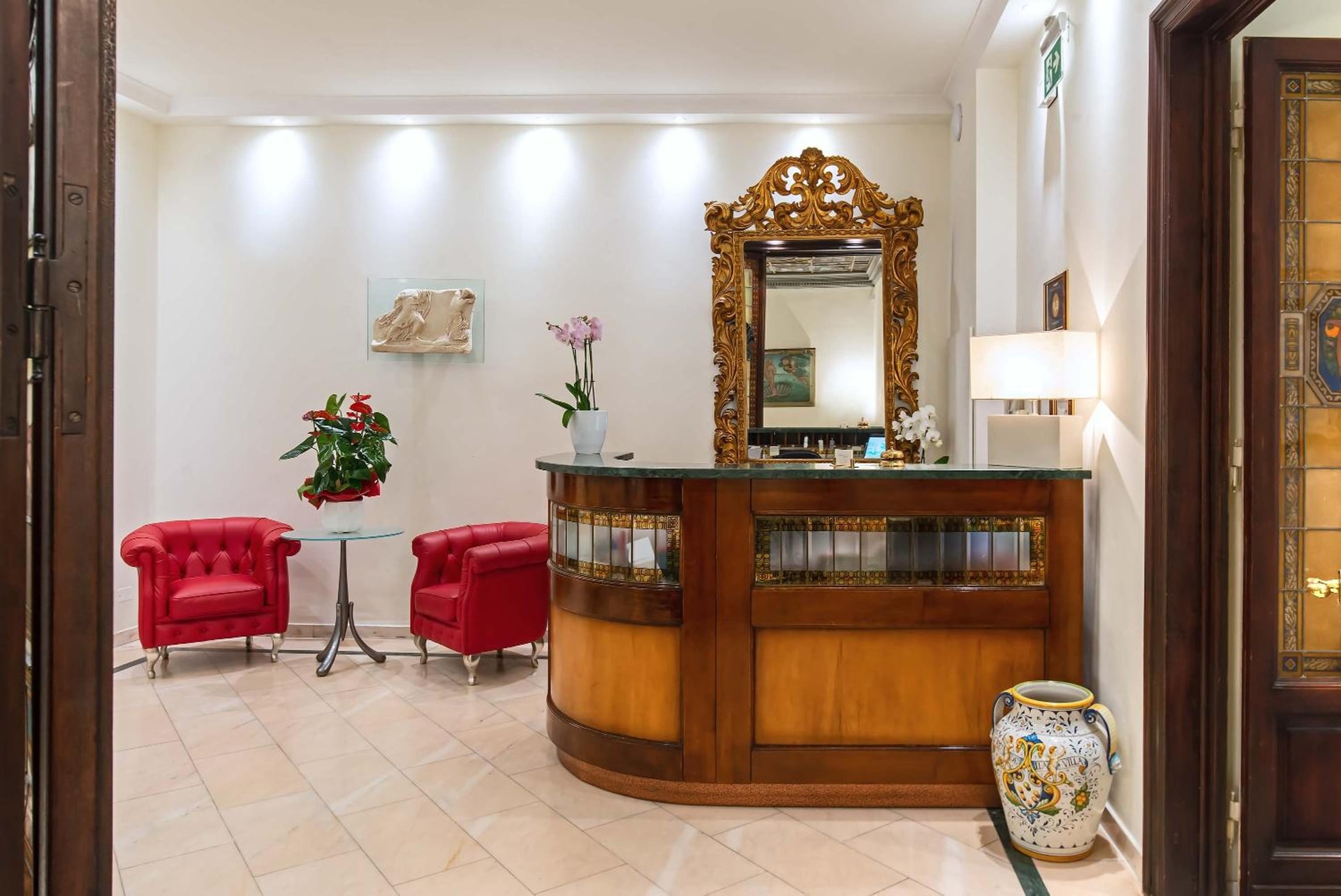 Hotel Accademia