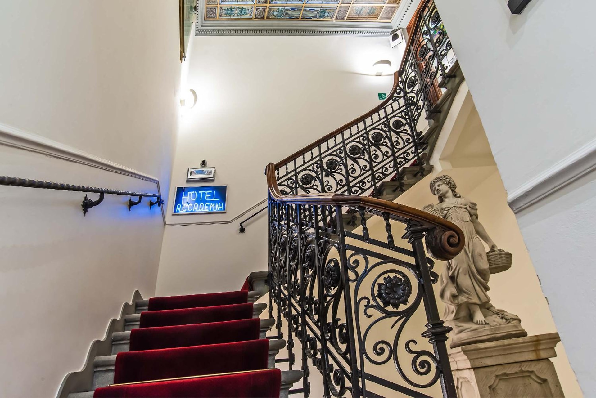 Hotel Accademia