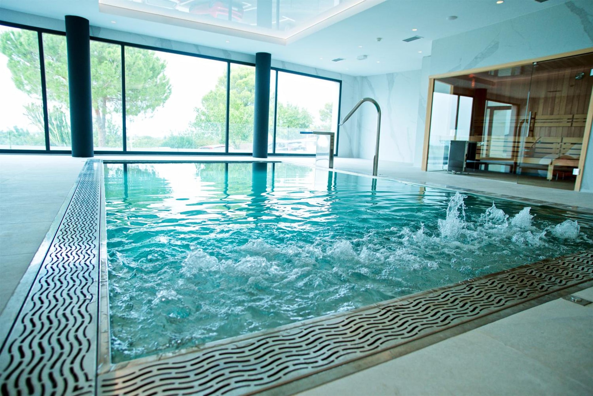 Syncrosfera Fitness & Spa Health Hotel Boutique