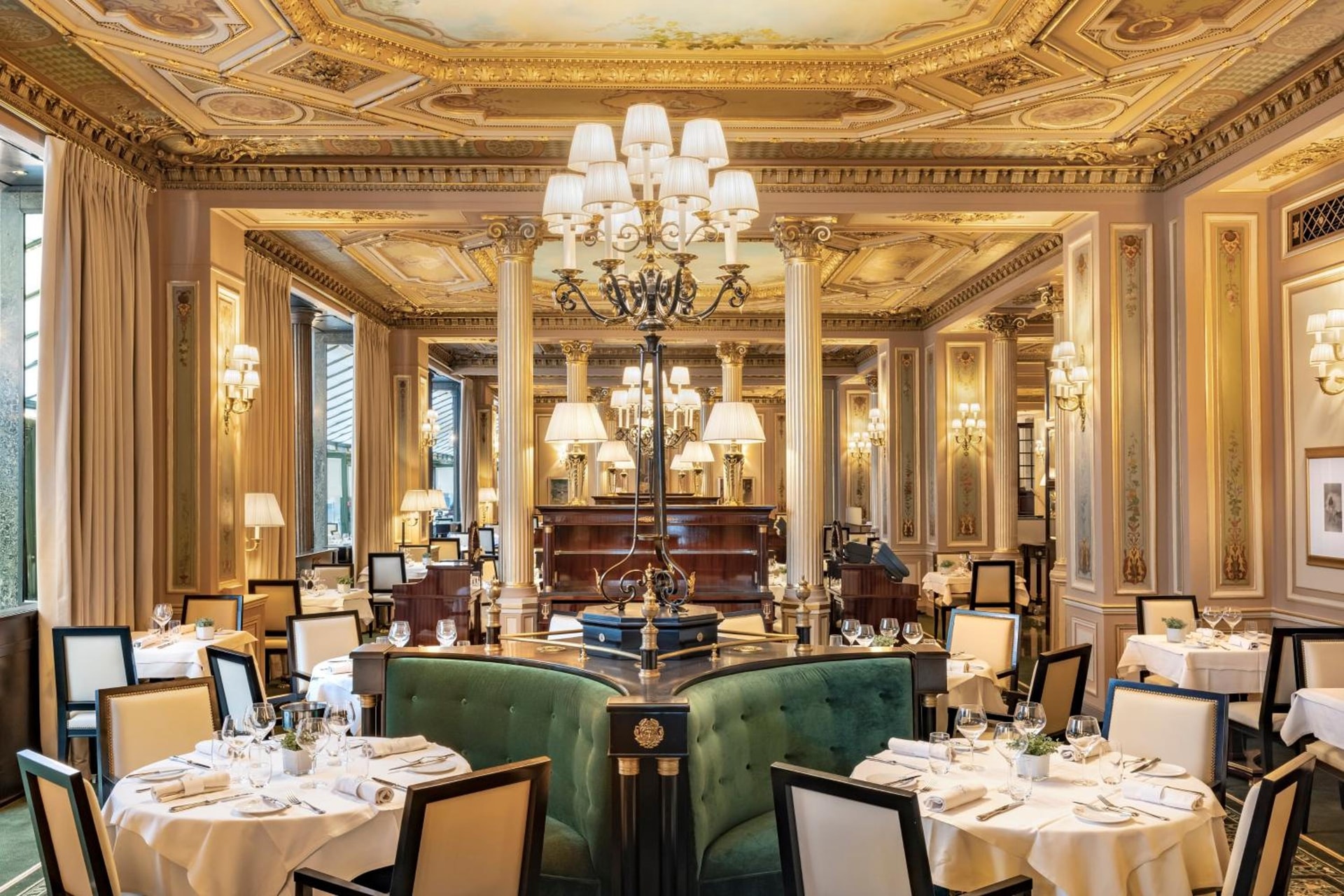 InterContinental Paris Le Grand by IHG