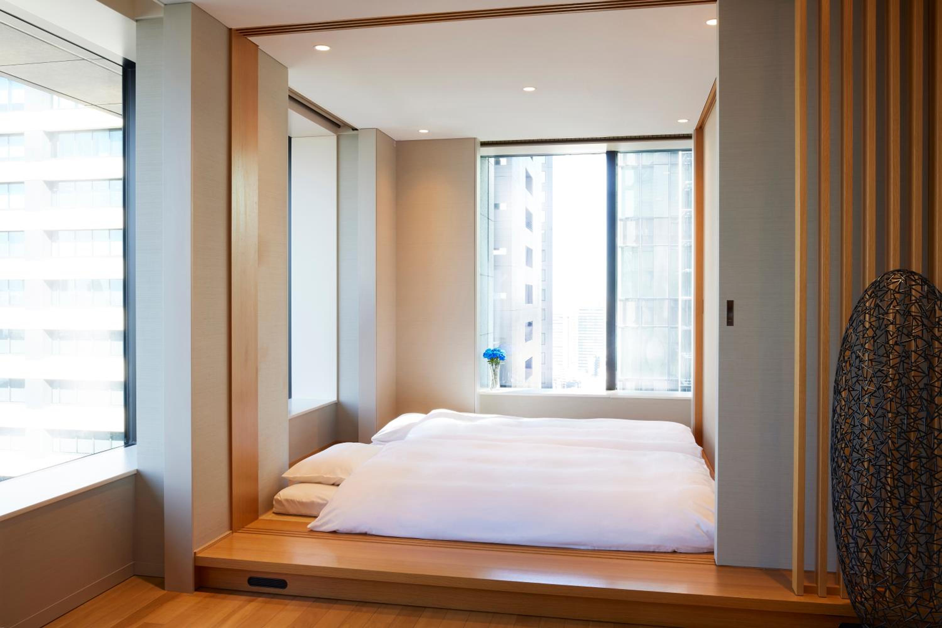 Ascott Marunouchi Tokyo