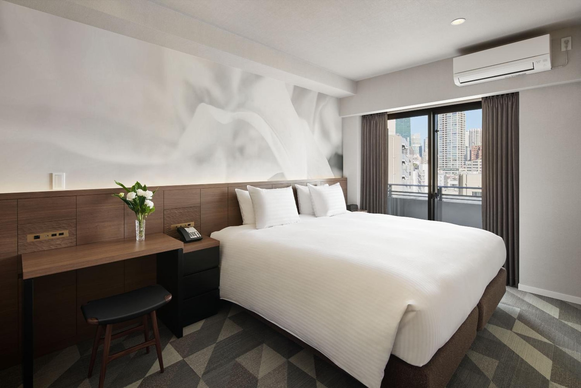 Oakwood Hotel & Apartments Azabu Tokyo