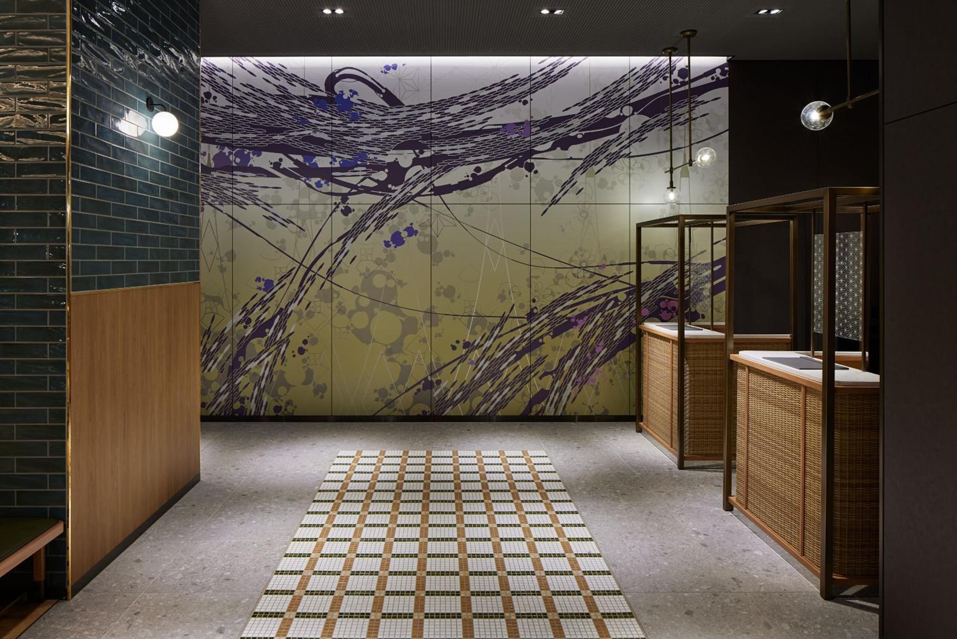 Oakwood Hotel & Apartments Azabu Tokyo