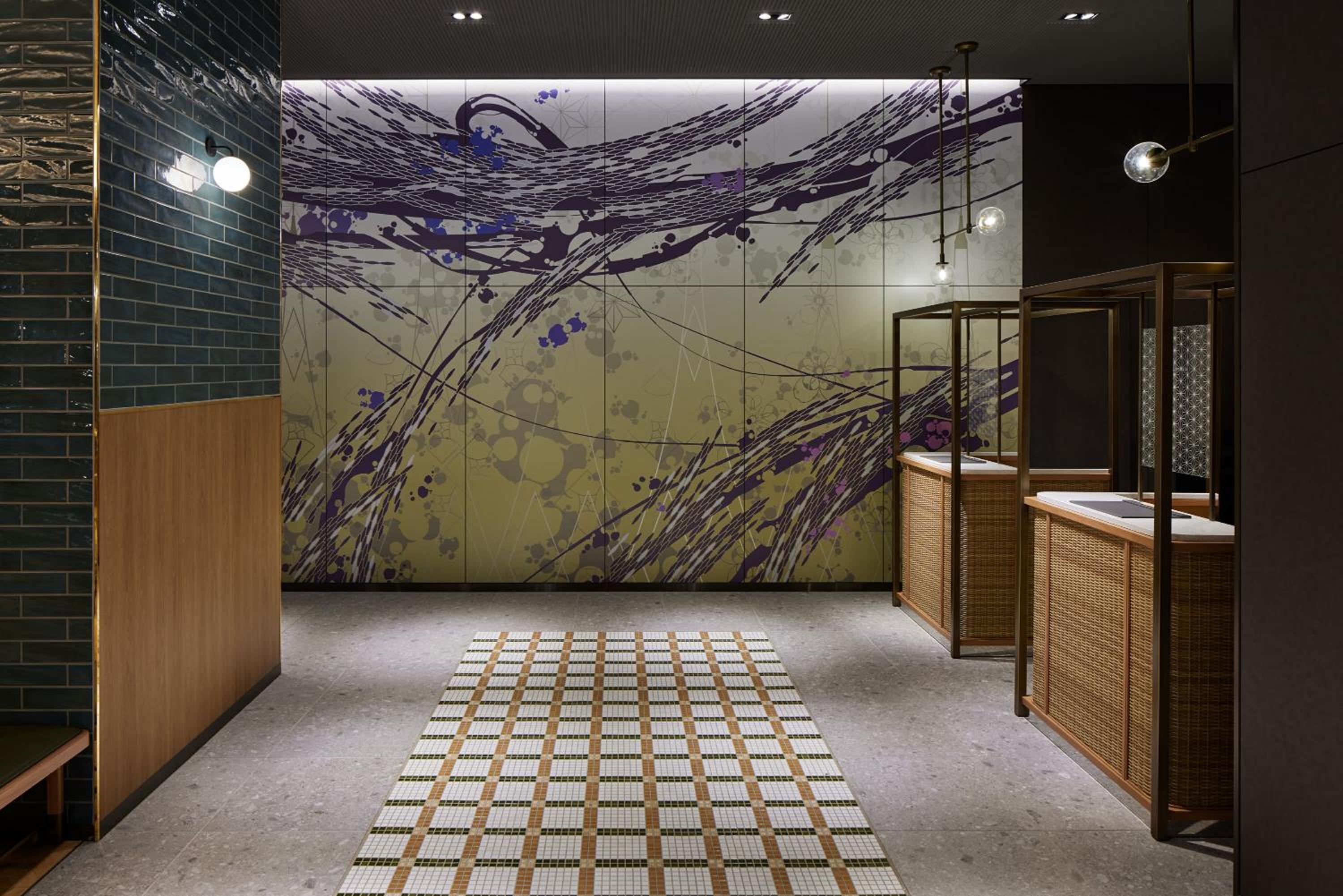 Oakwood Hotel & Apartments Azabu Tokyo