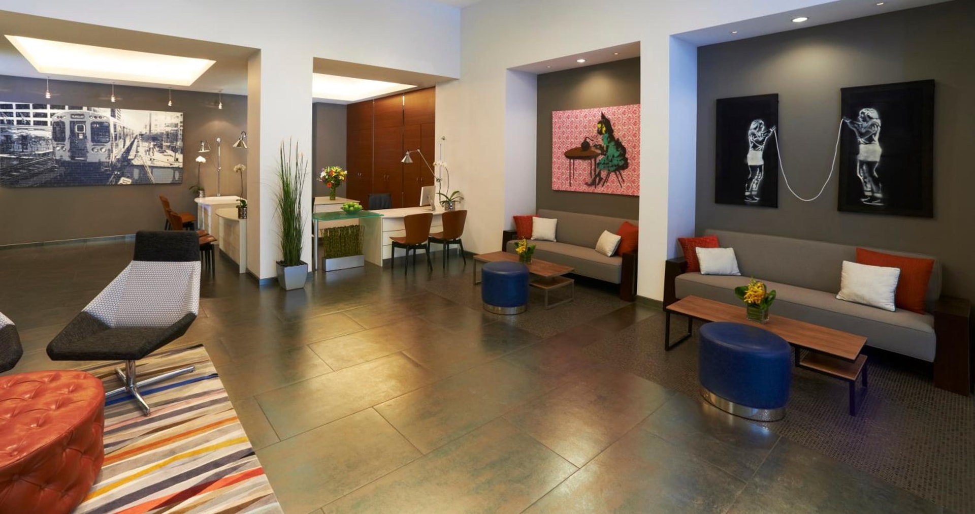 Kinzie Hotel