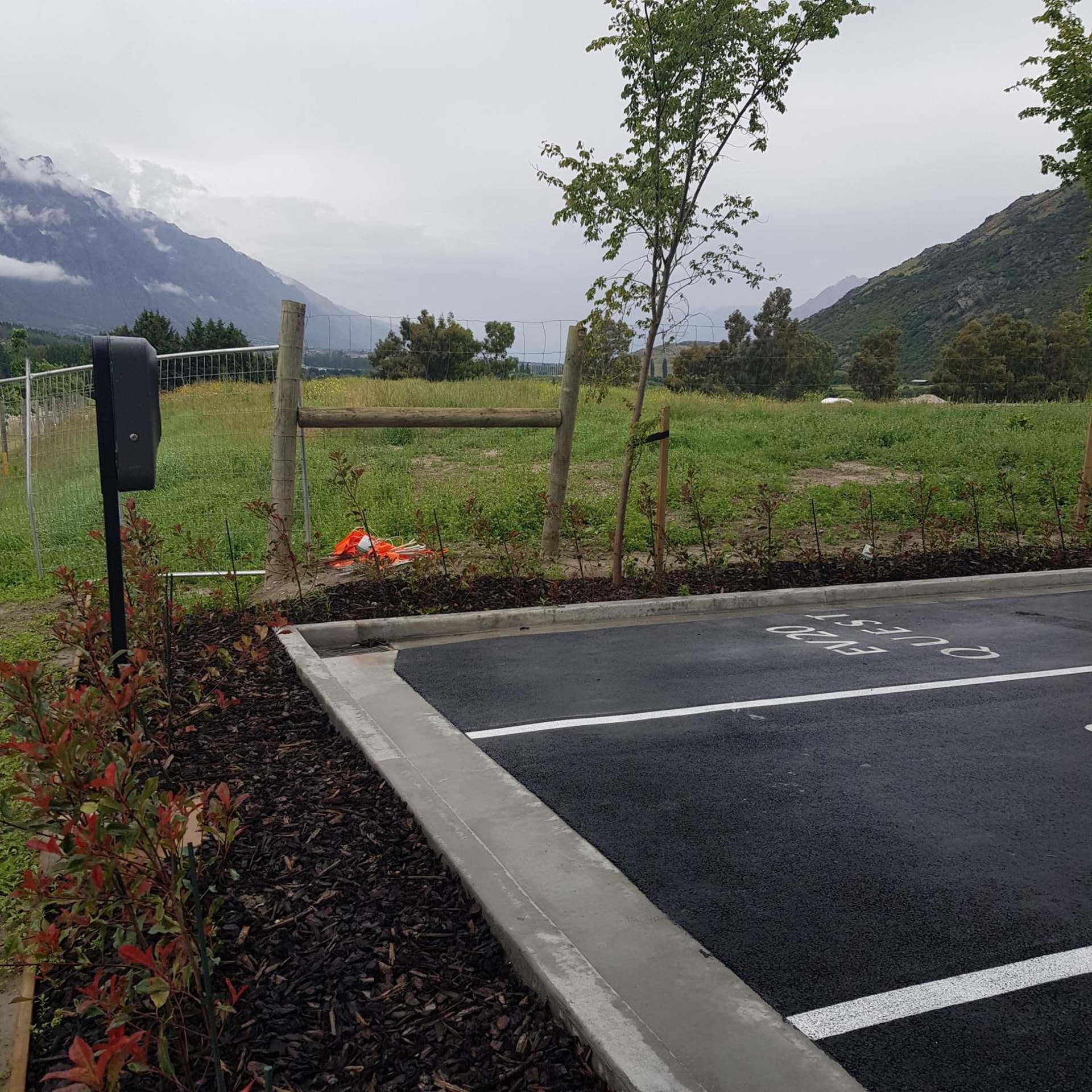 Quest Queenstown Apartments Remarkables Park