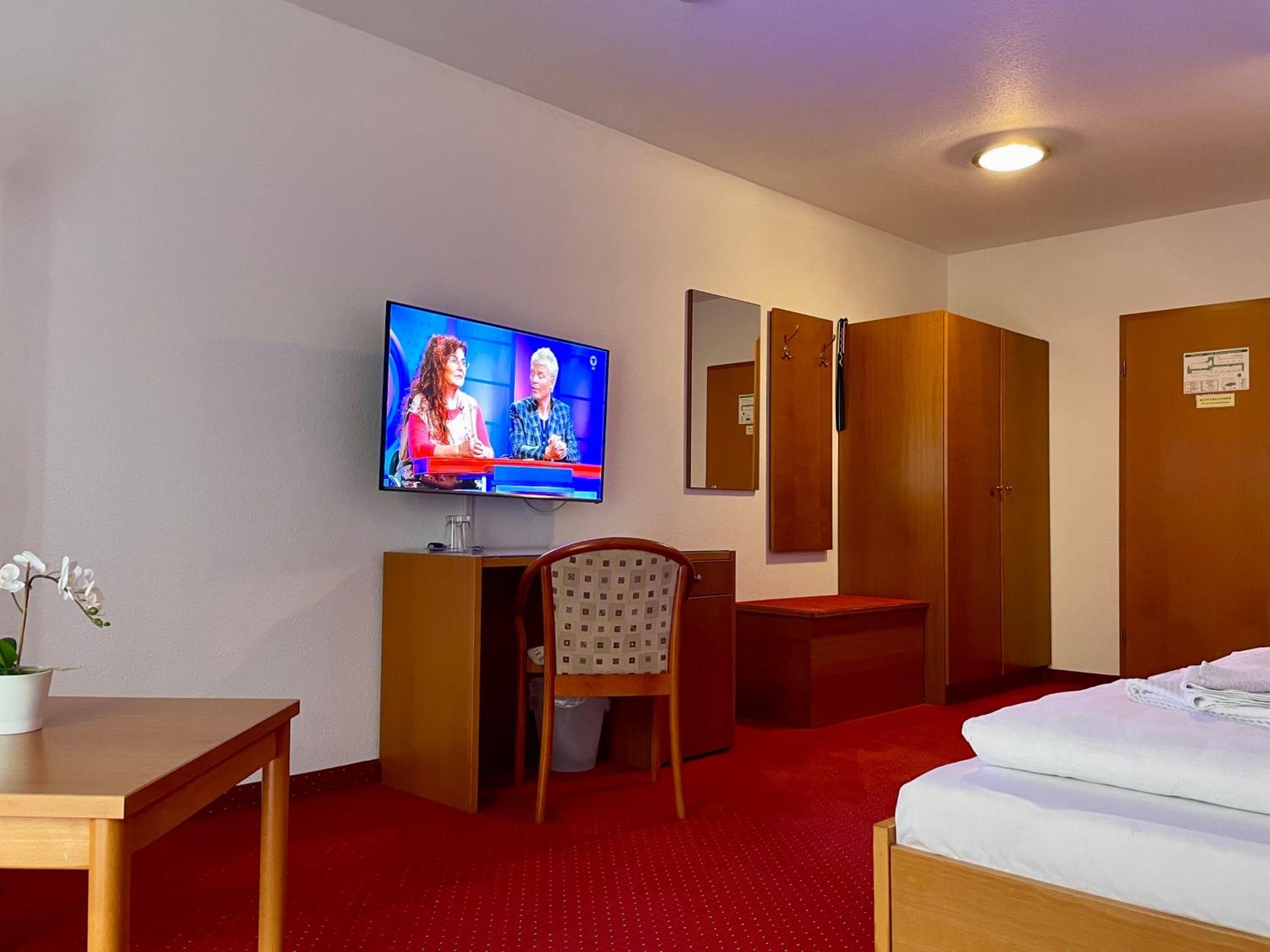 gut-Hotel Pommernhotel Barth