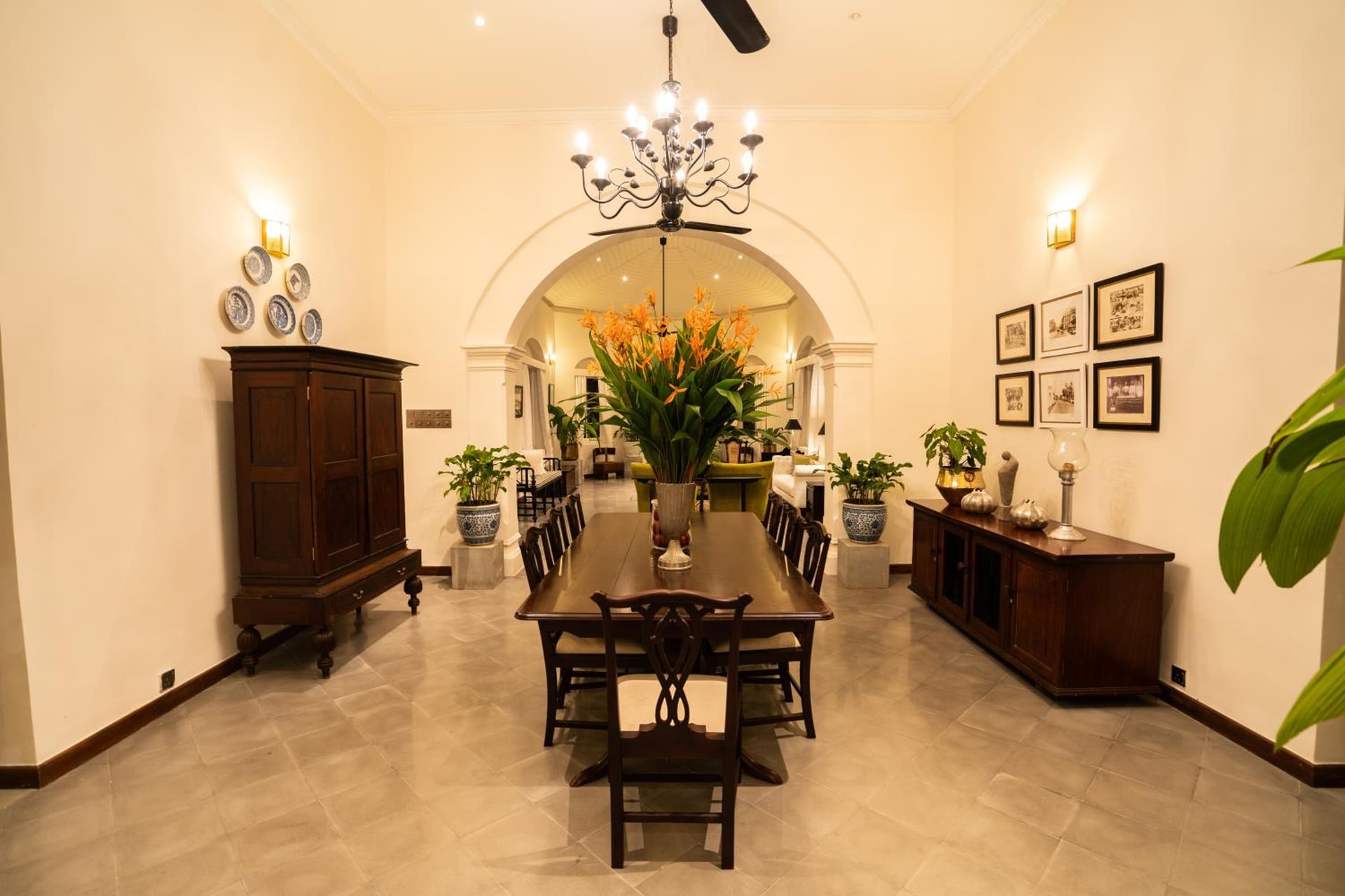 Glenross Living - A Collection of 7 Private Pool Villas and 3 Colonial Suites