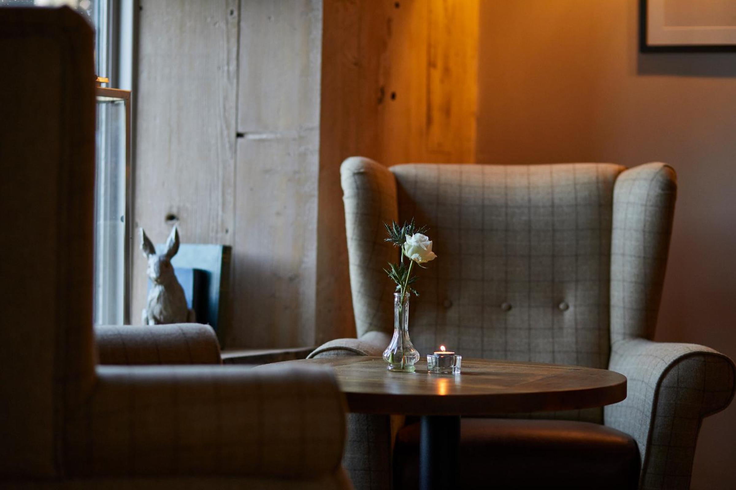 Wild Thyme & Honey - Cirencester-Cotswolds